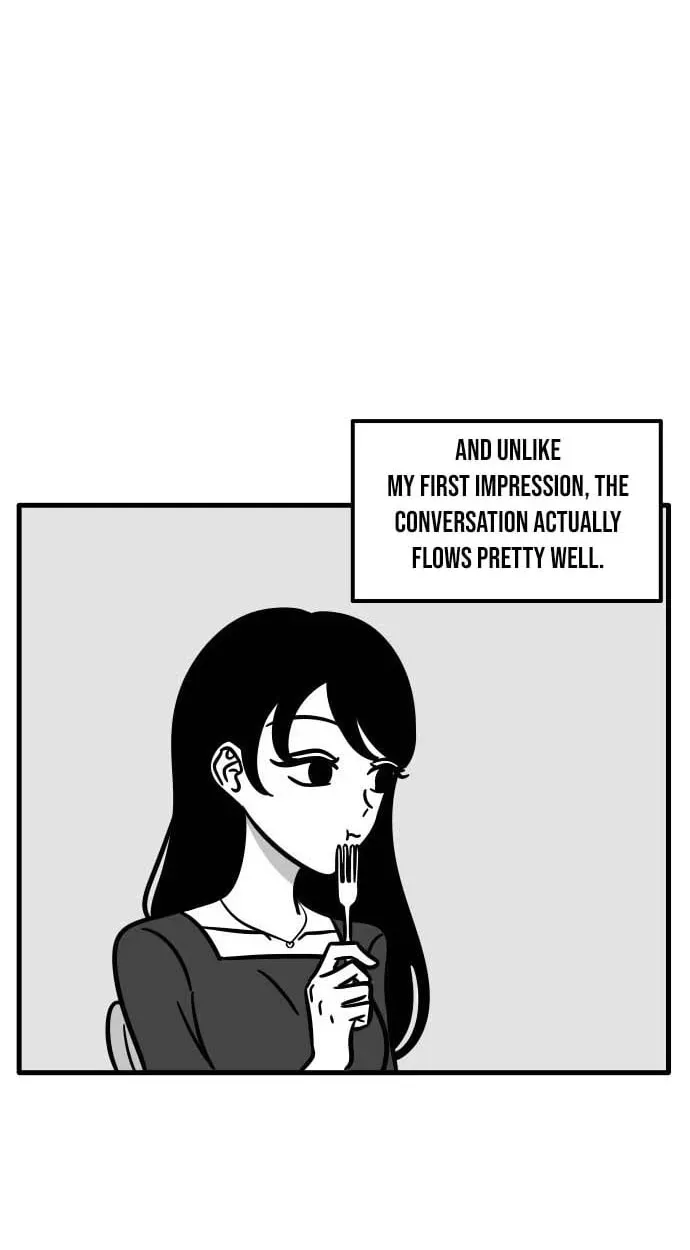Irezumi Blind Date Guy Chapter 9 page 6 - 