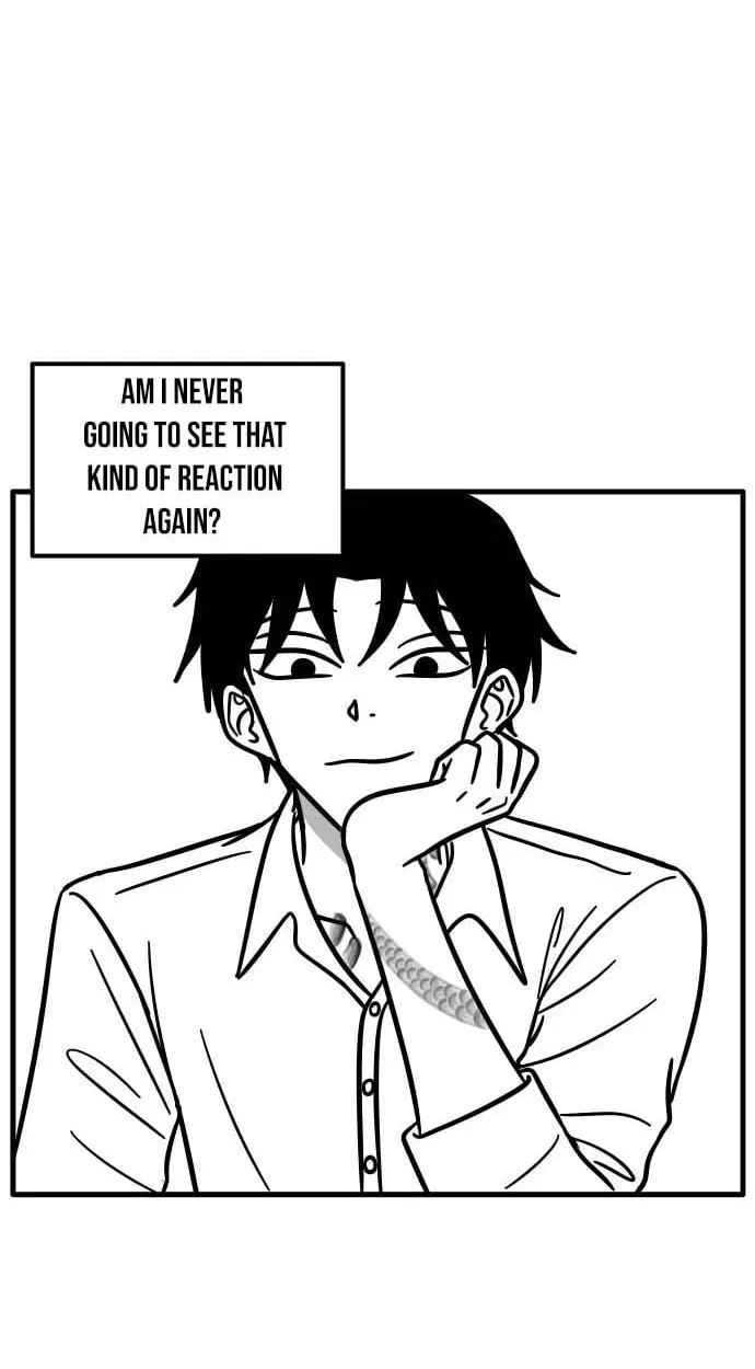 Irezumi Blind Date Guy Chapter 9 page 7 - 
