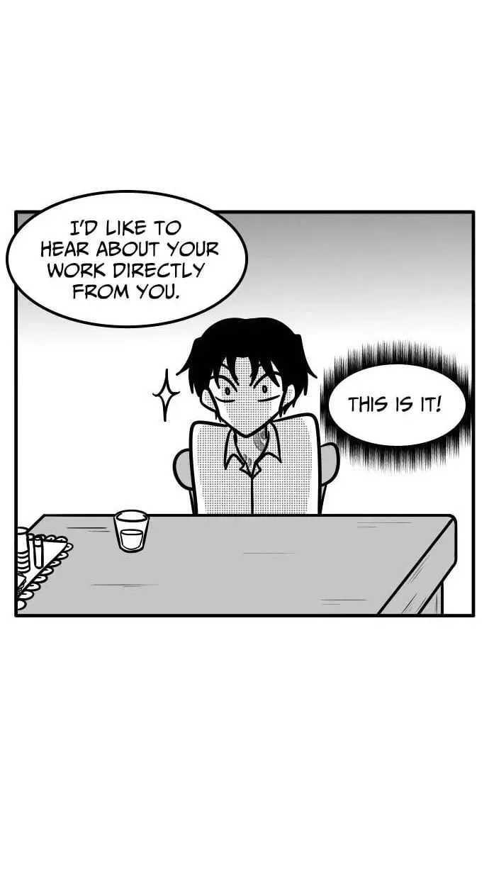 Irezumi Blind Date Guy Chapter 9 page 9 - 