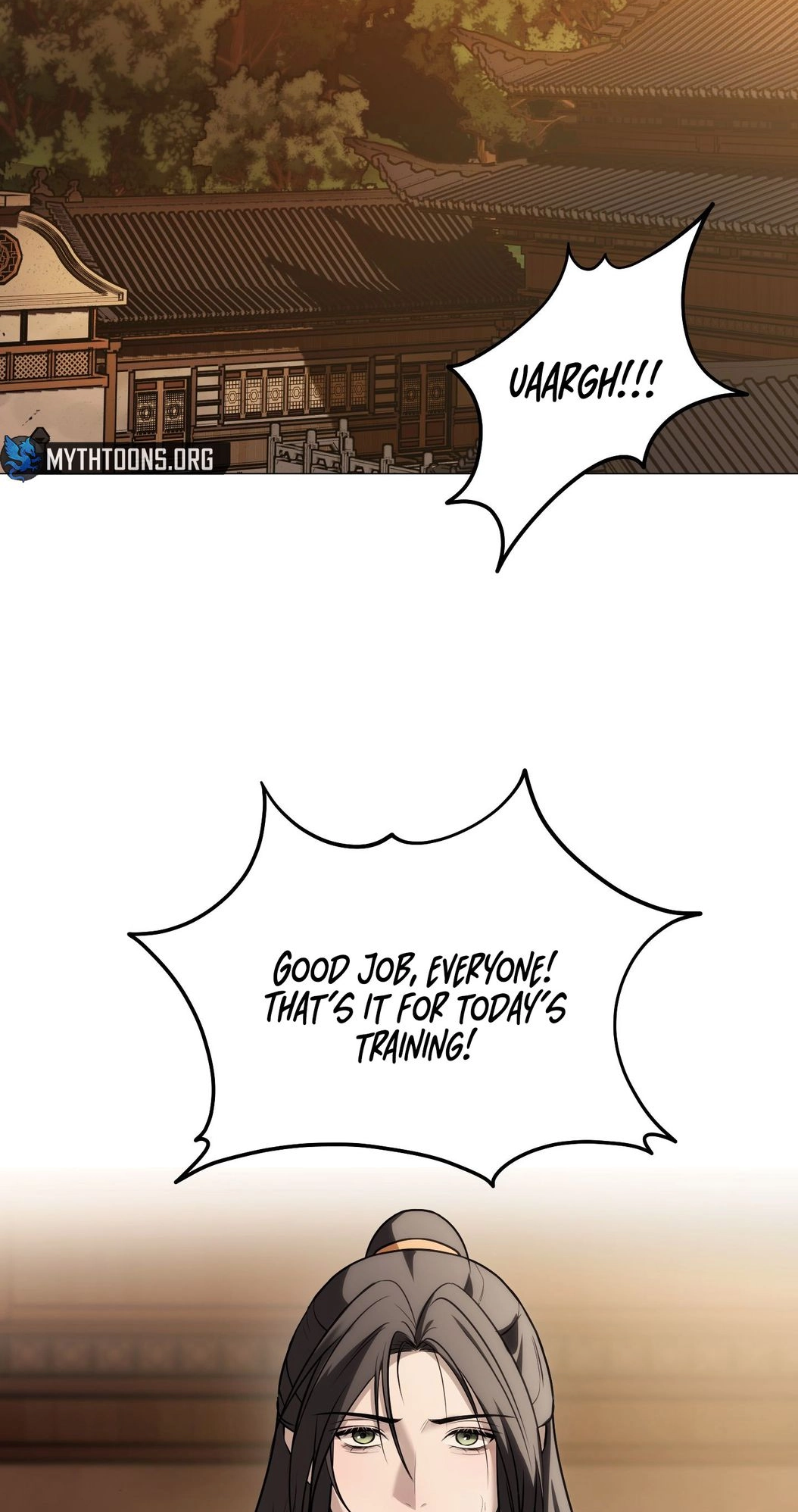 Irido Joeun Nal Chapter 1 page 2 - 