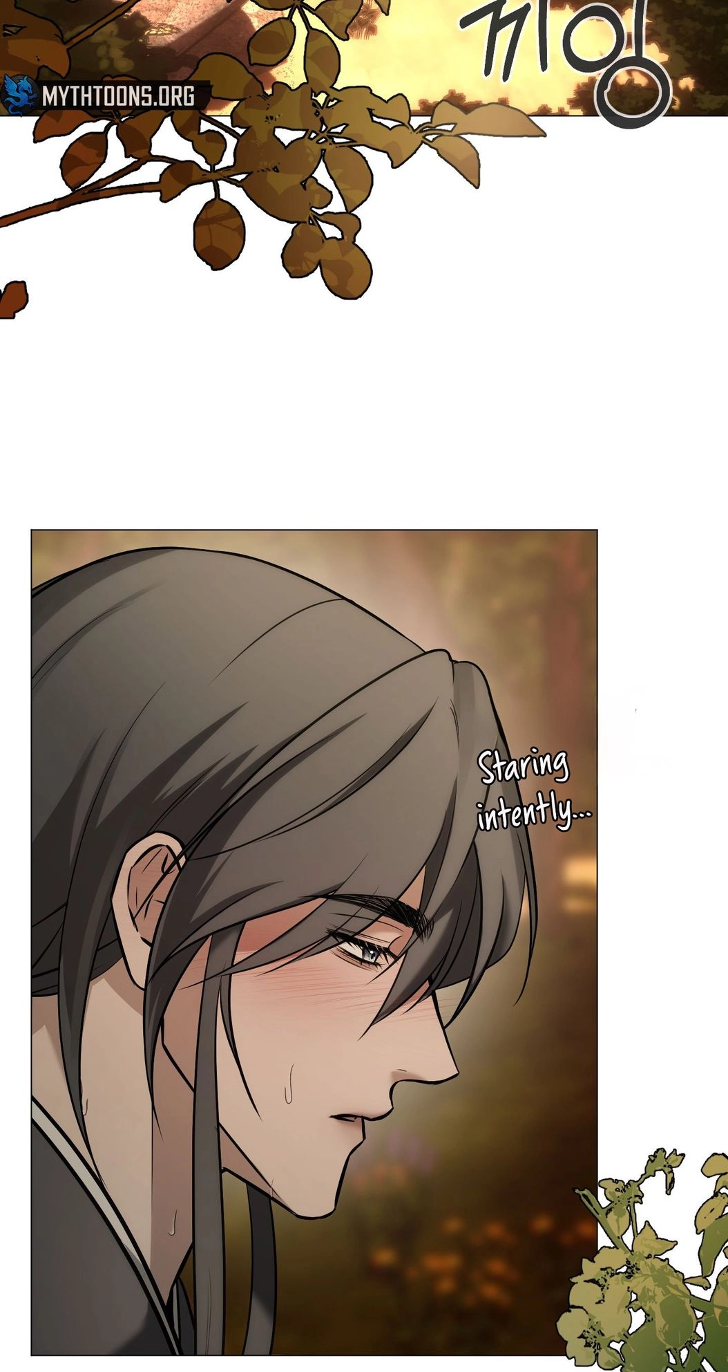 Irido Joeun Nal Chapter 1 page 14 - 