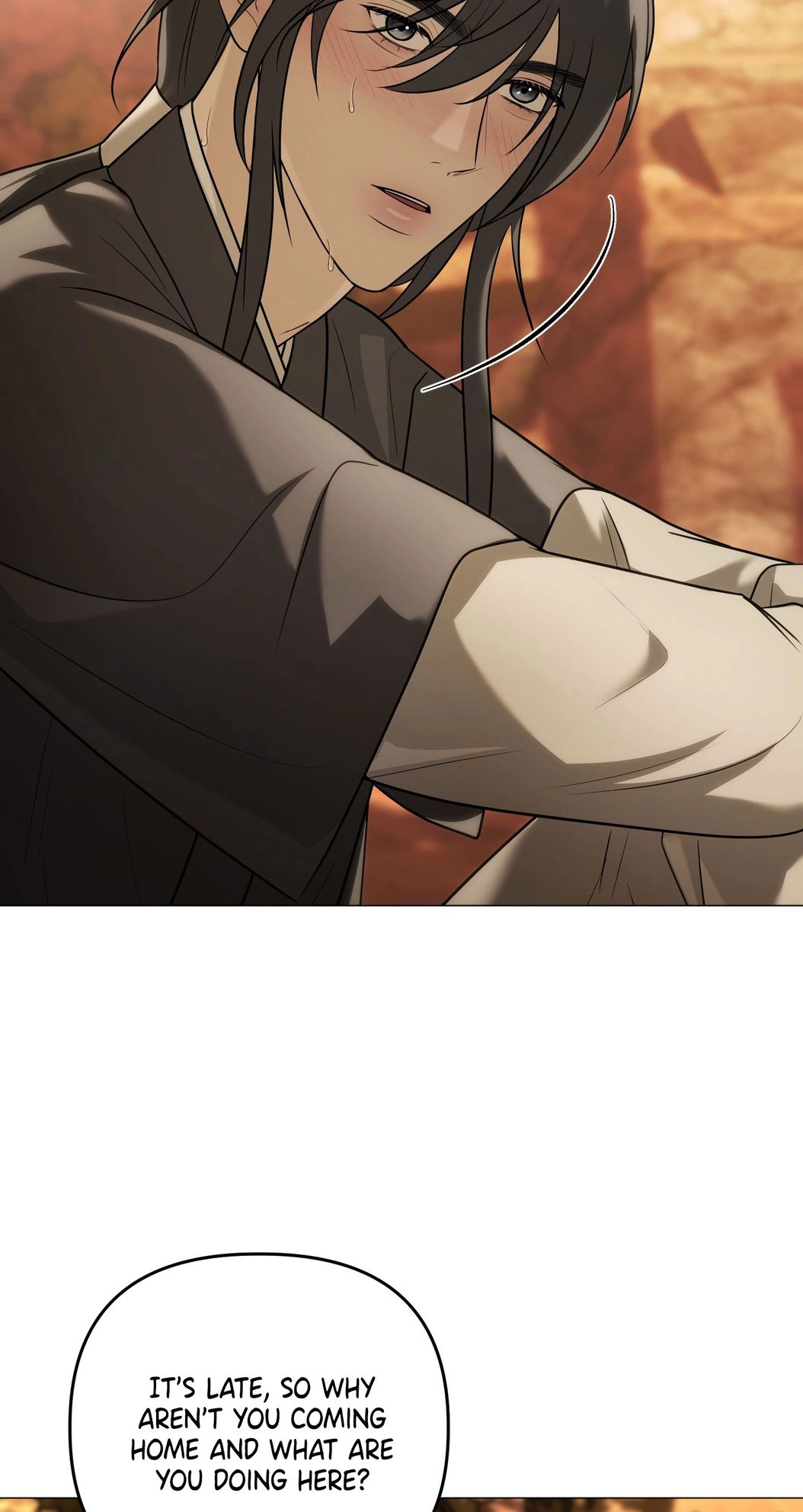 Irido Joeun Nal Chapter 1 page 17 - 
