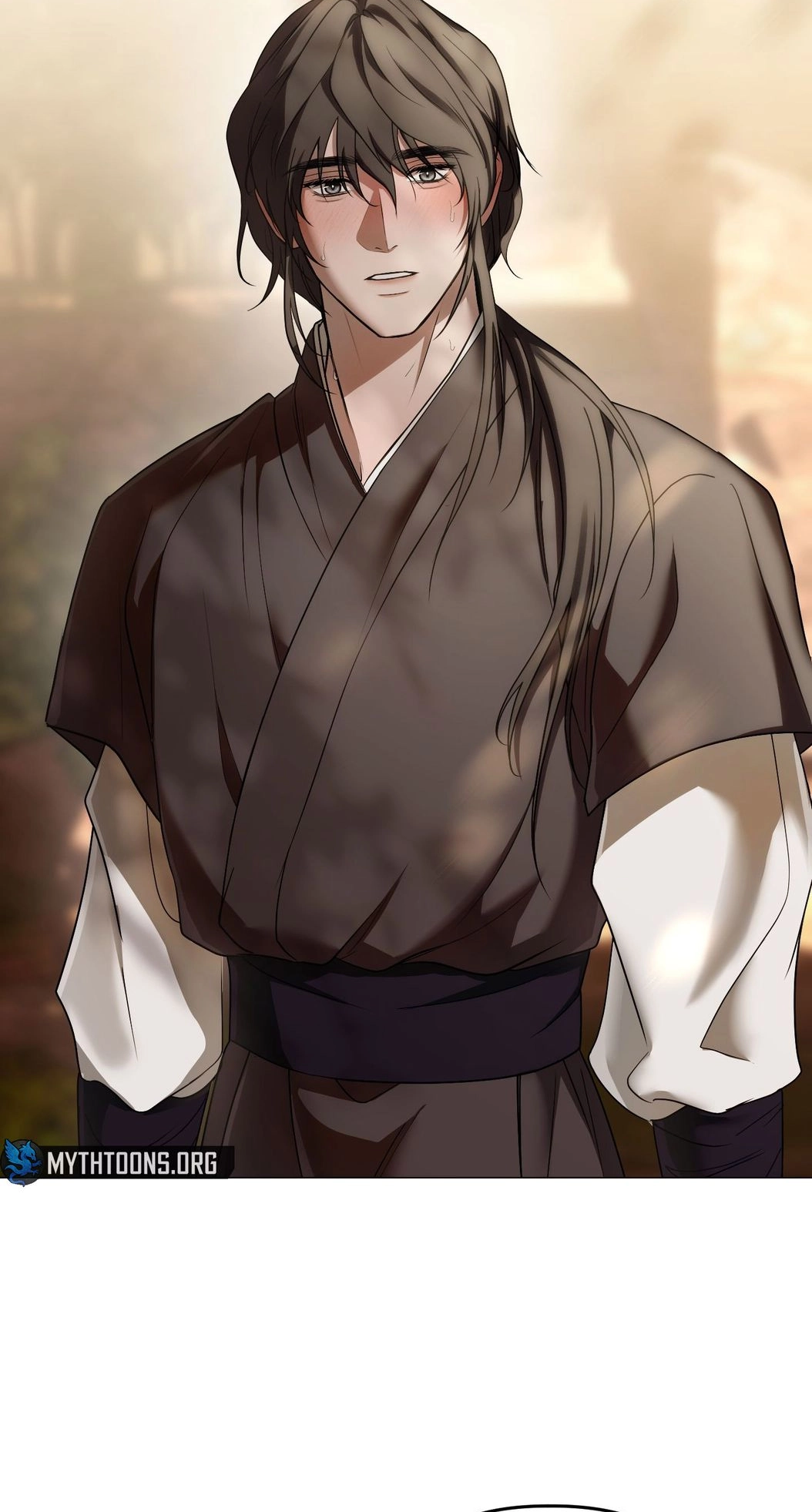 Irido Joeun Nal Chapter 1 page 29 - 