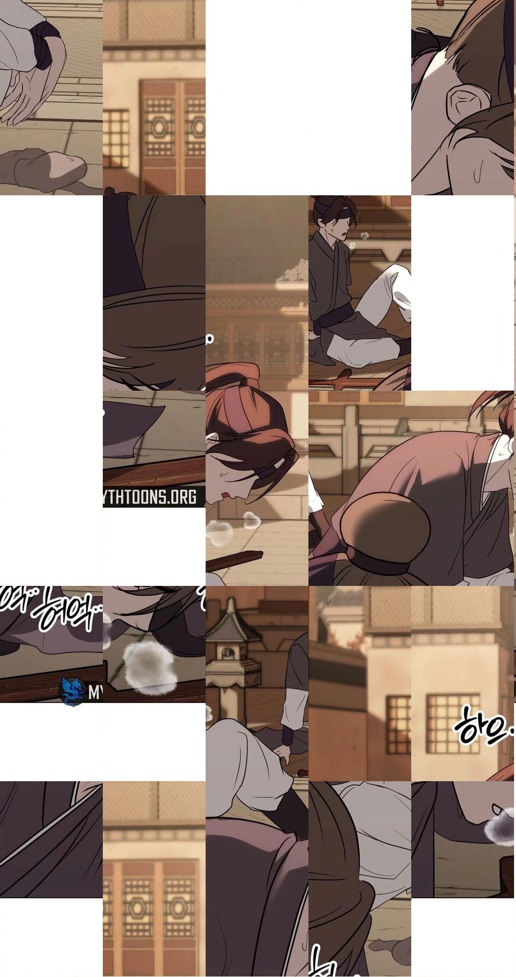 Irido Joeun Nal Chapter 1 page 4 - 