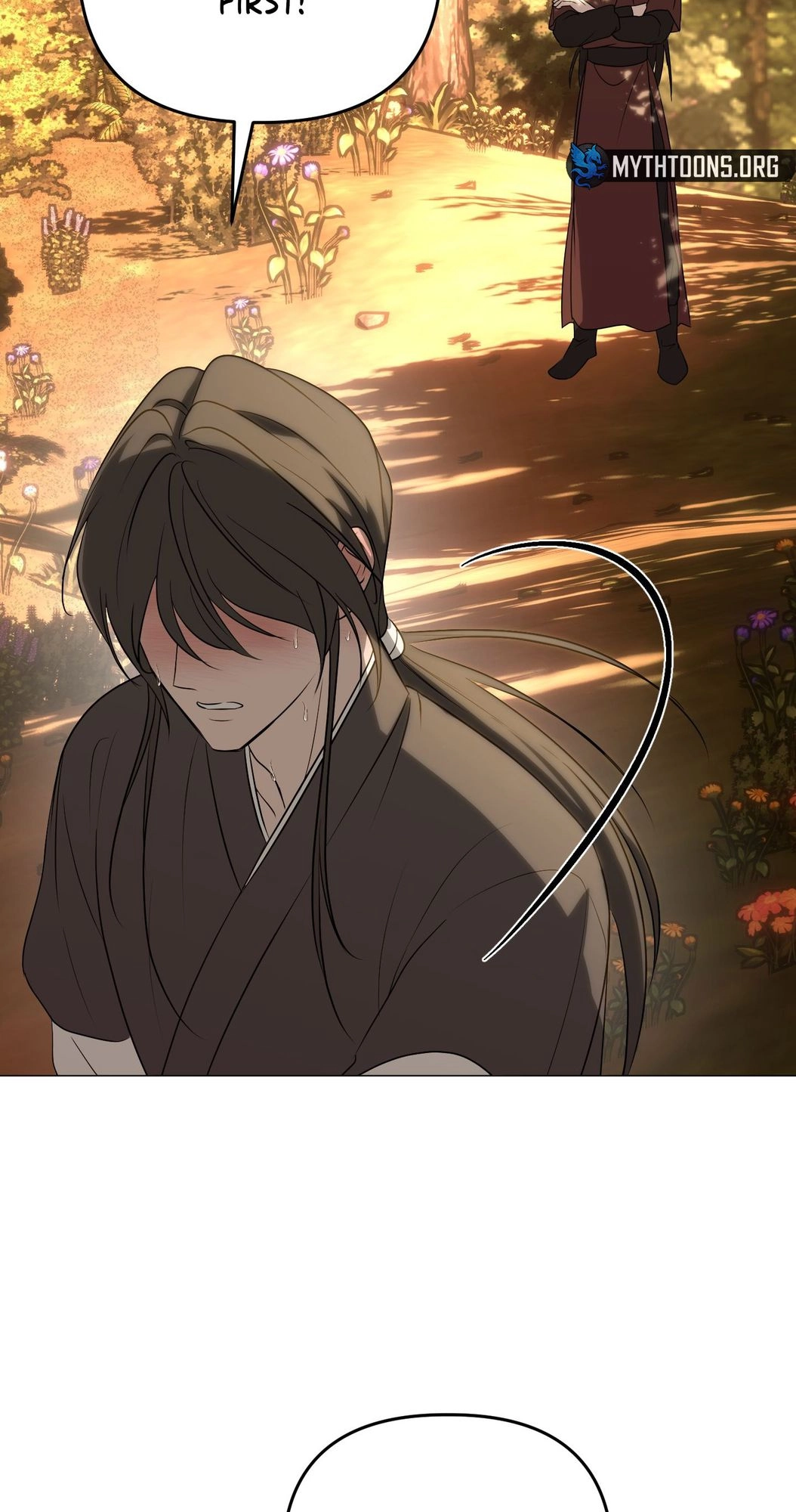 Irido Joeun Nal Chapter 1 page 35 - 