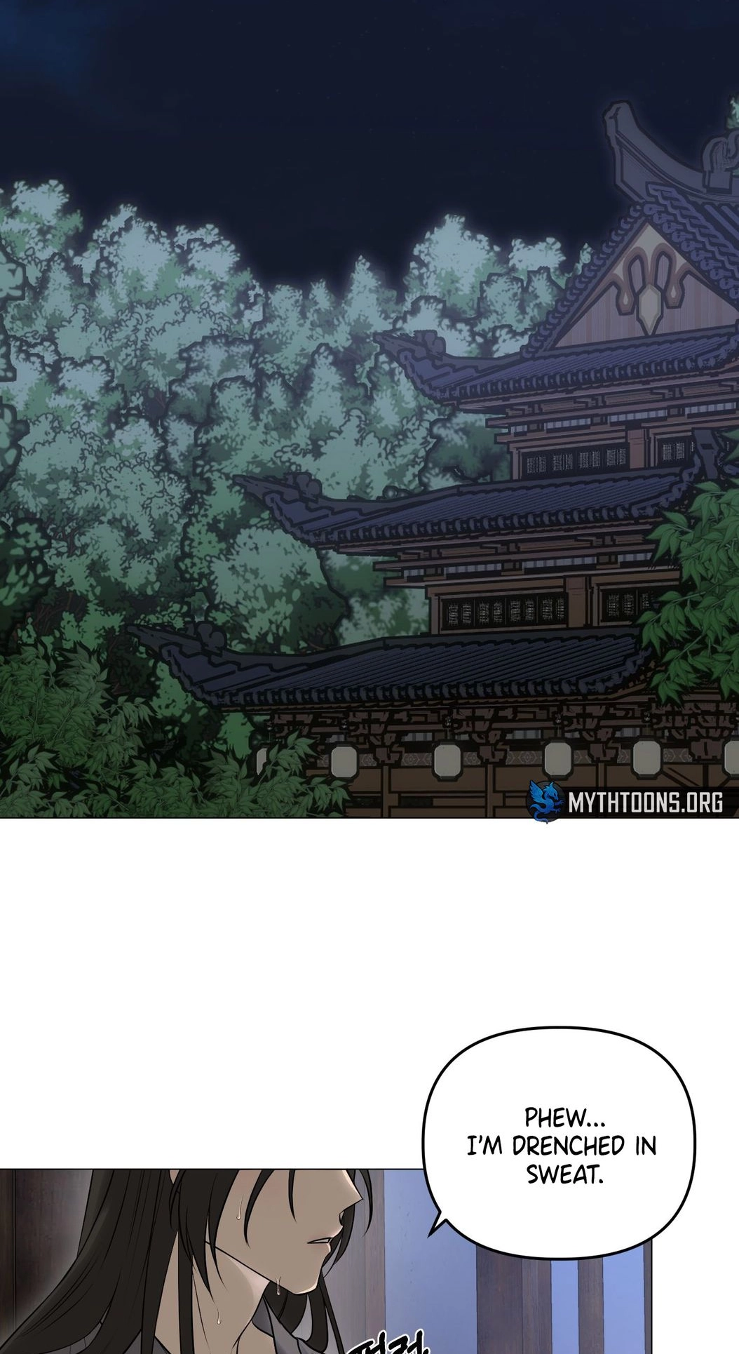 Irido Joeun Nal Chapter 1 page 38 - 