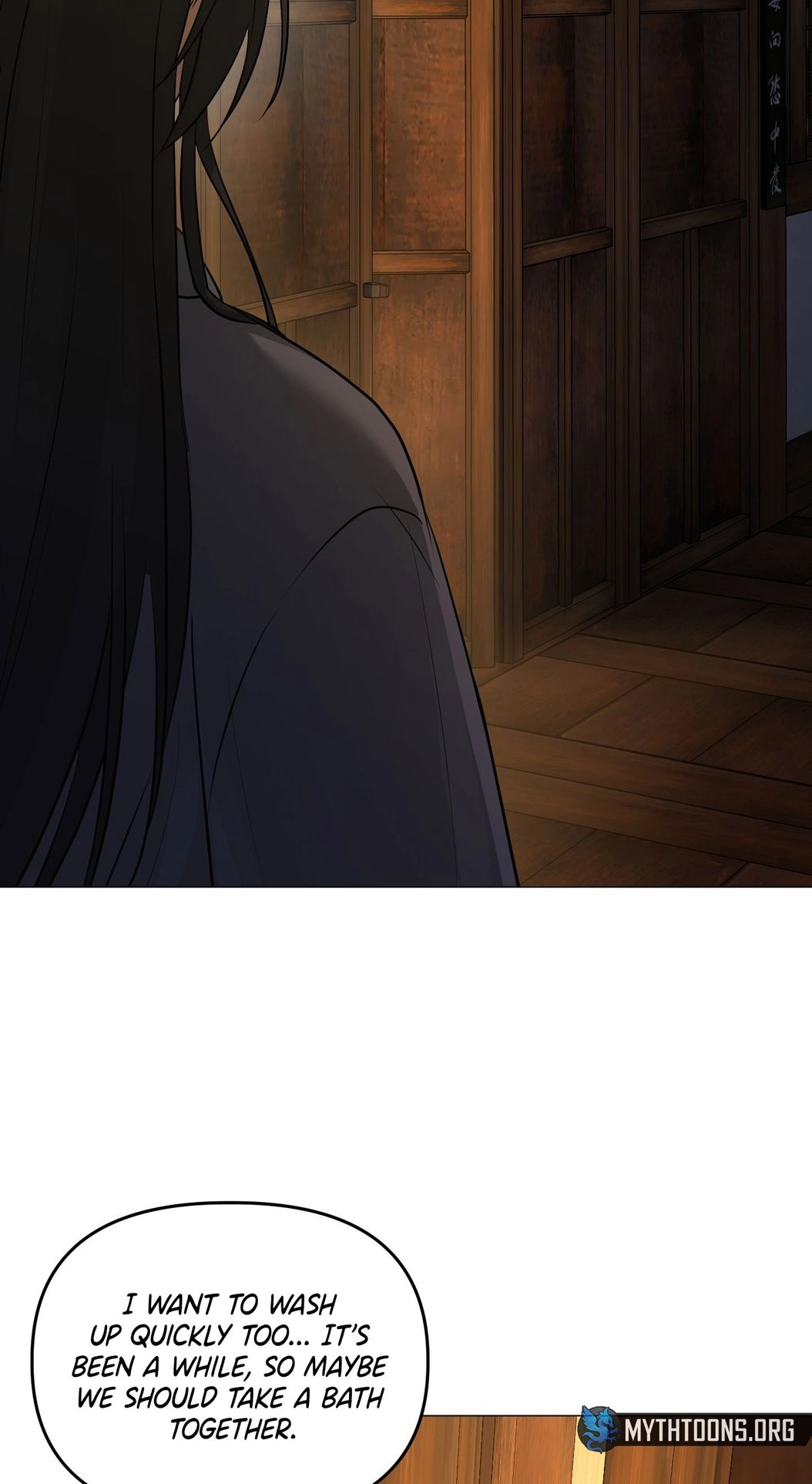 Irido Joeun Nal Chapter 1 page 42 - 