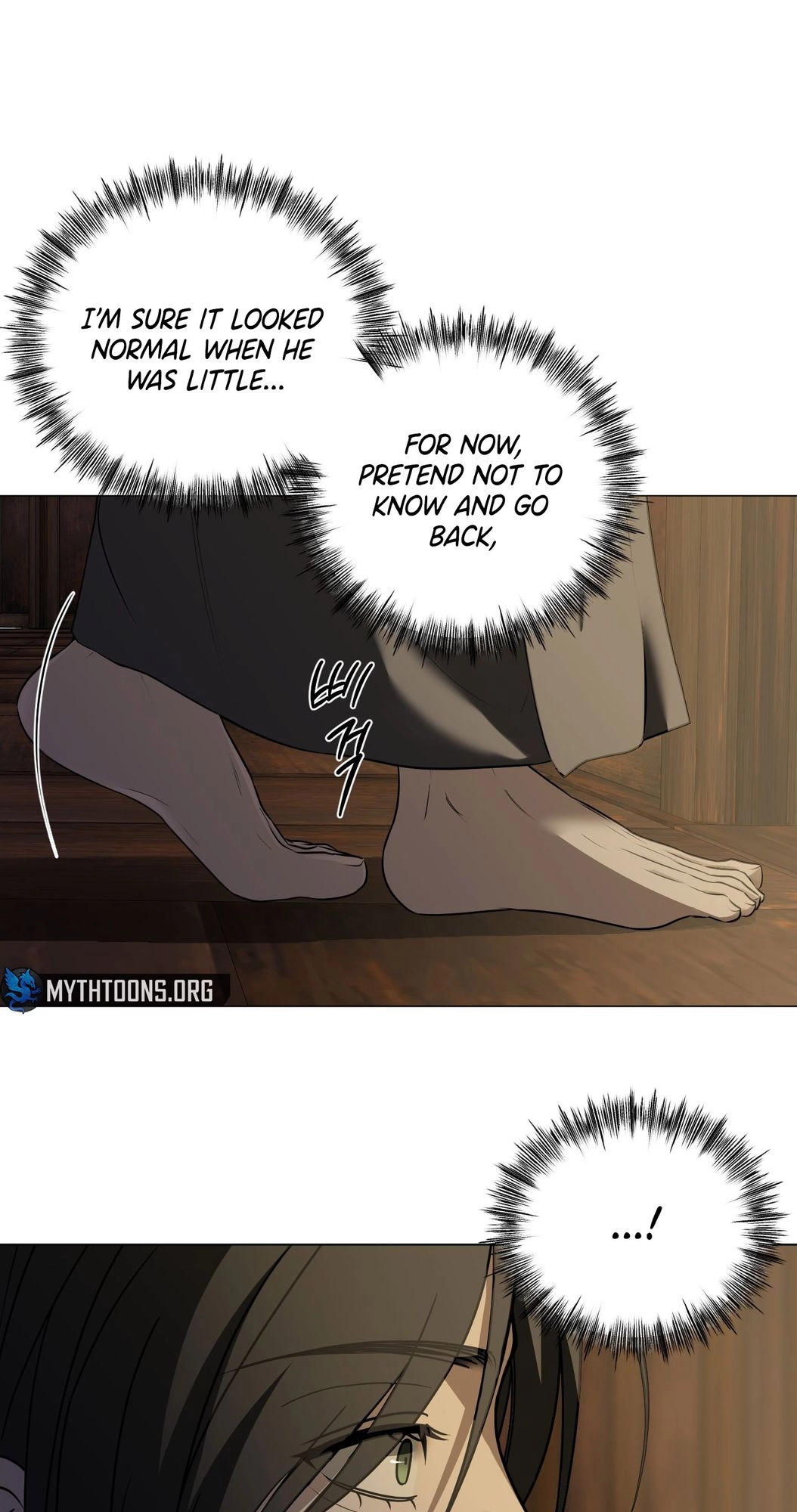 Irido Joeun Nal Chapter 1 page 55 - 
