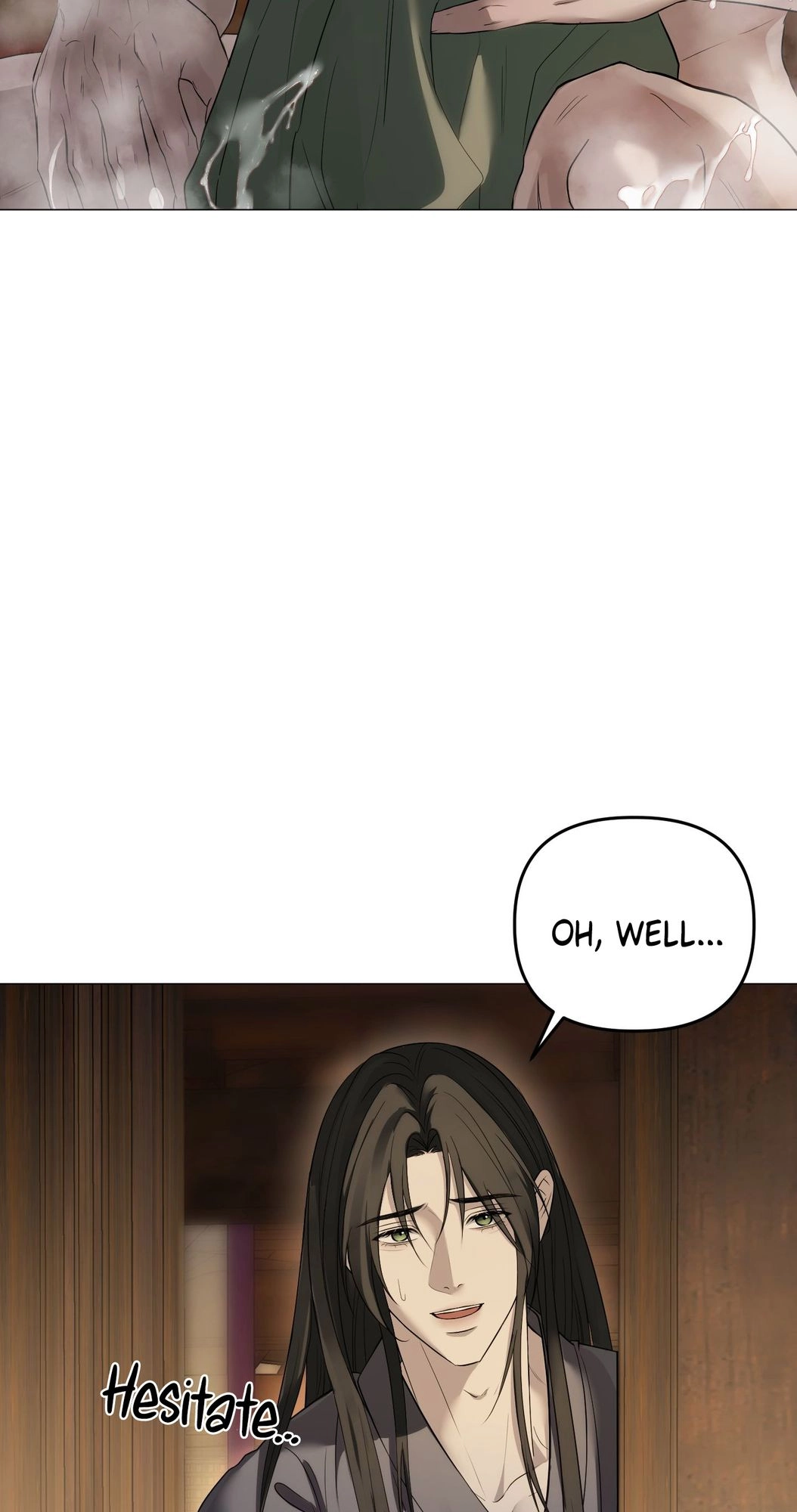 Irido Joeun Nal Chapter 1 page 58 - 