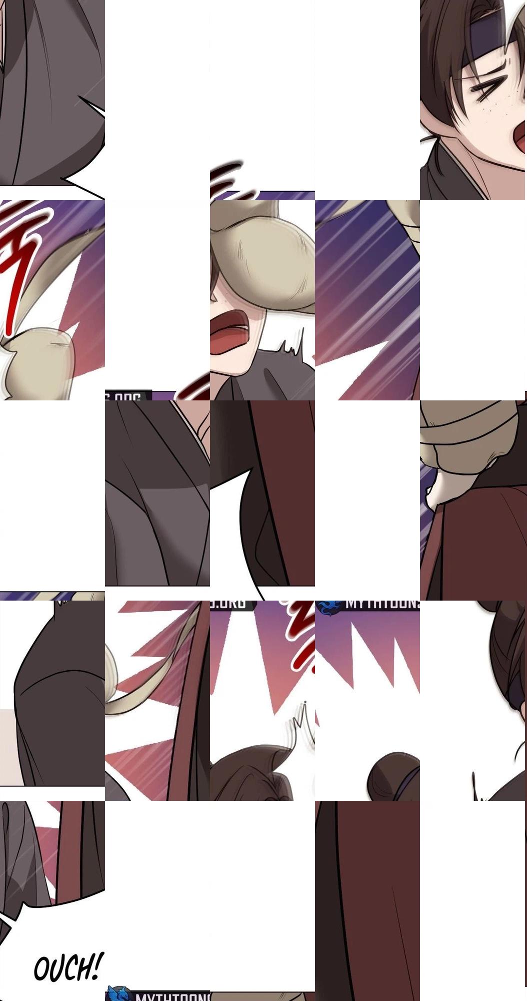 Irido Joeun Nal Chapter 1 page 8 - 