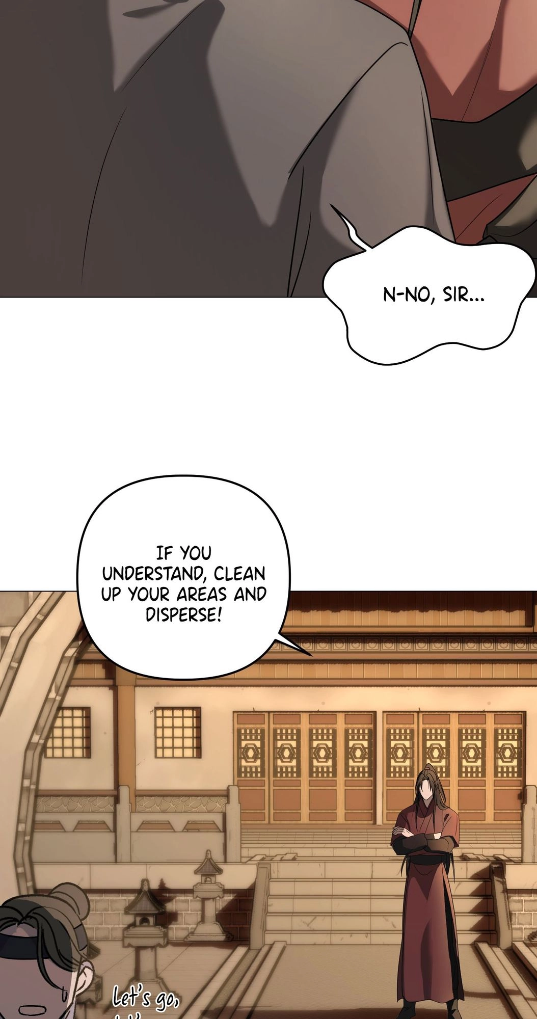 Irido Joeun Nal Chapter 1 page 10 - 