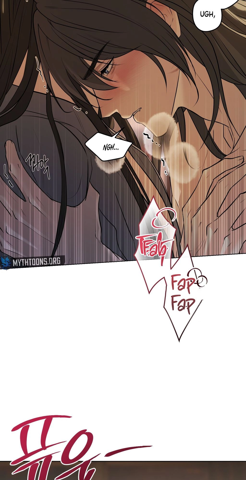 Irido Joeun Nal Chapter 2 page 20 - 
