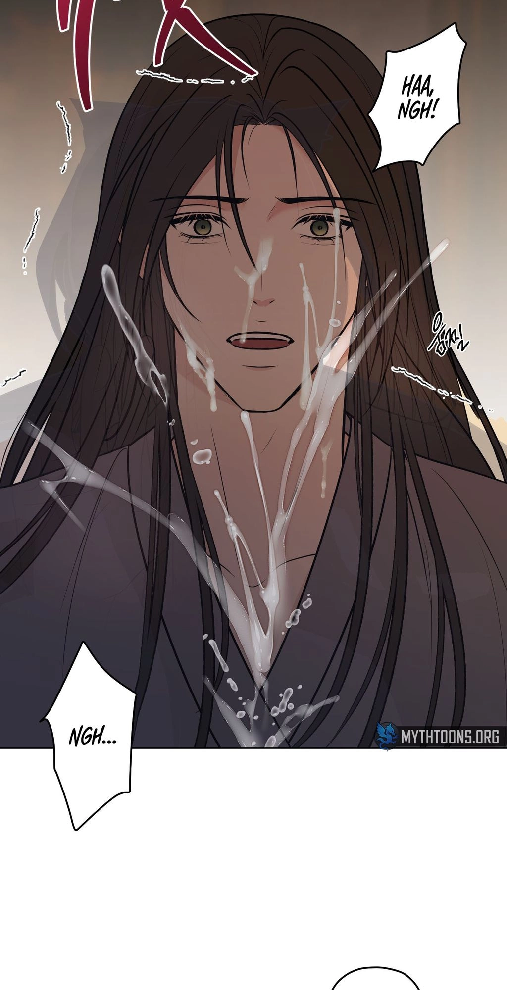 Irido Joeun Nal Chapter 2 page 21 - 