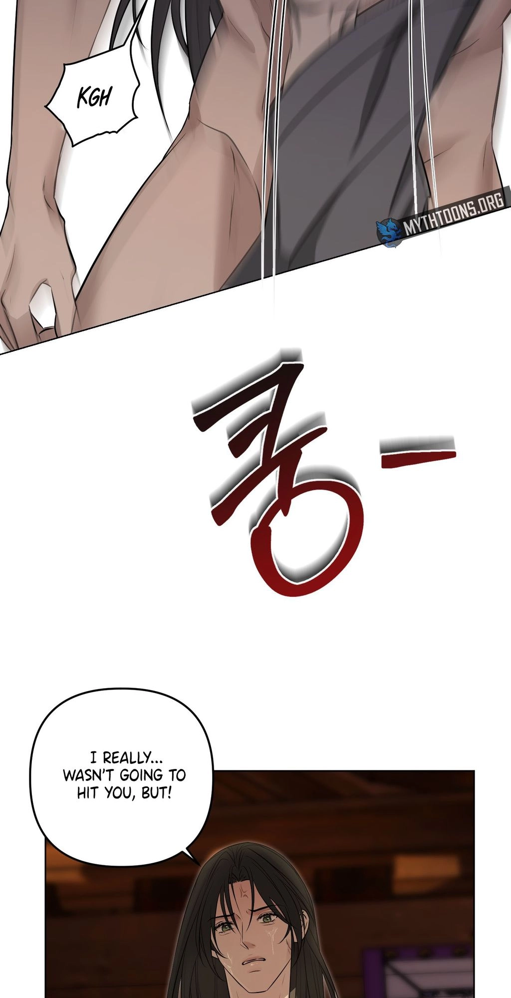 Irido Joeun Nal Chapter 2 page 28 - 
