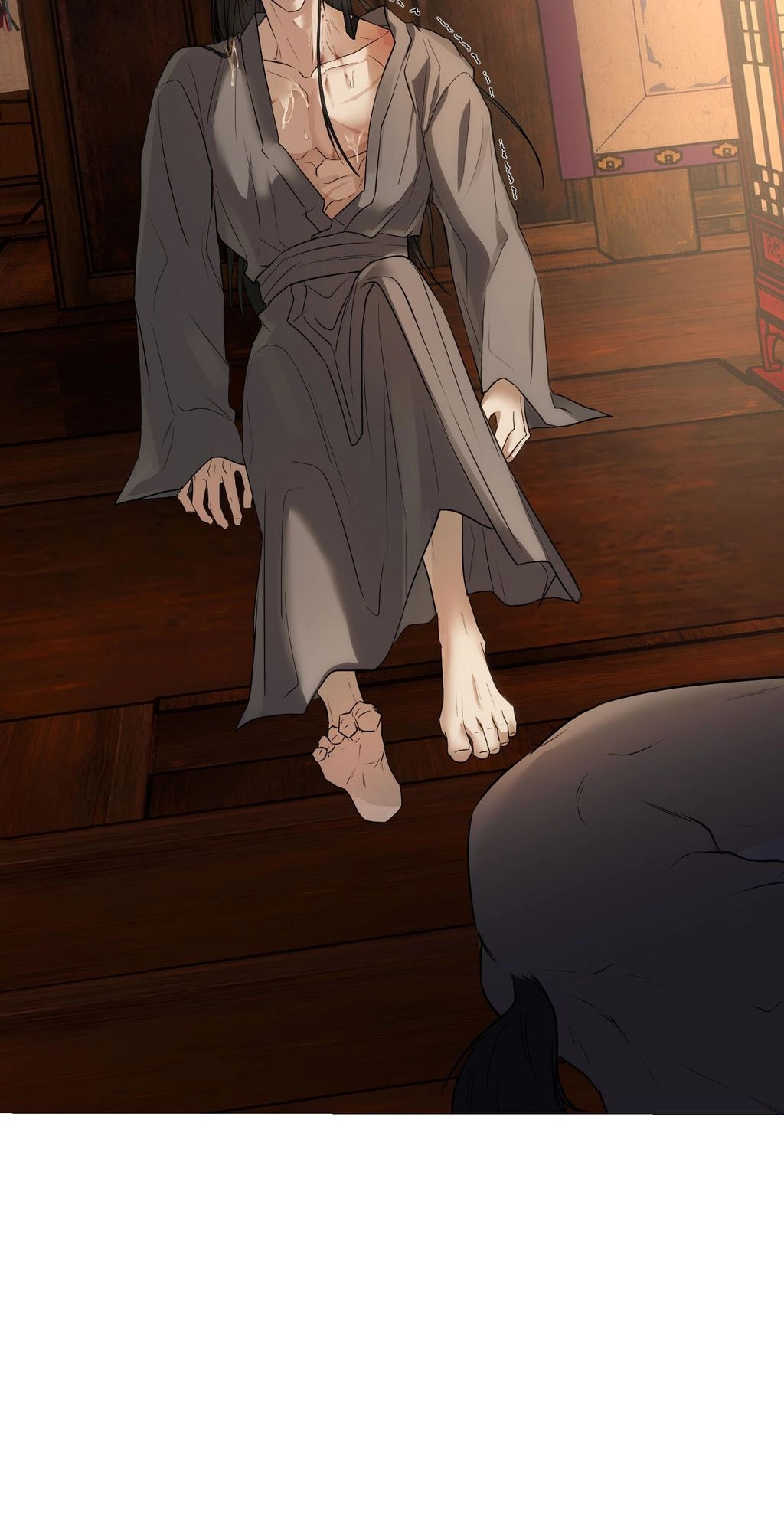 Irido Joeun Nal Chapter 2 page 30 - 