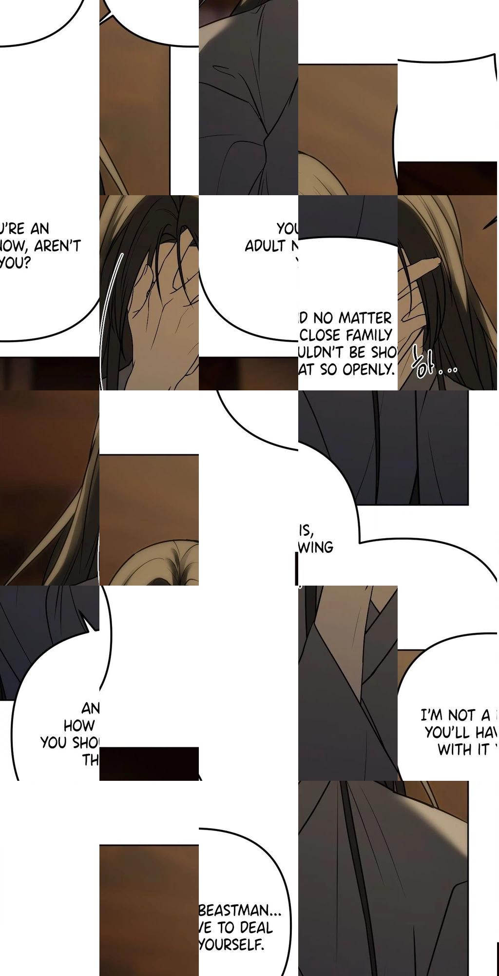 Irido Joeun Nal Chapter 2 page 4 - 