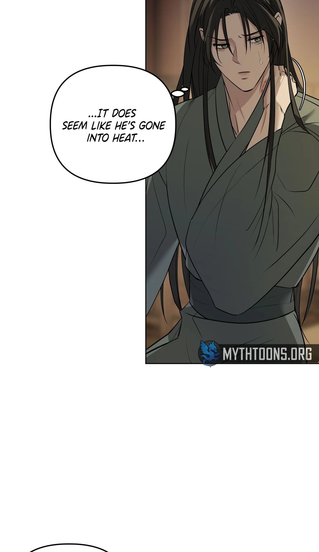 Irido Joeun Nal Chapter 2 page 36 - 