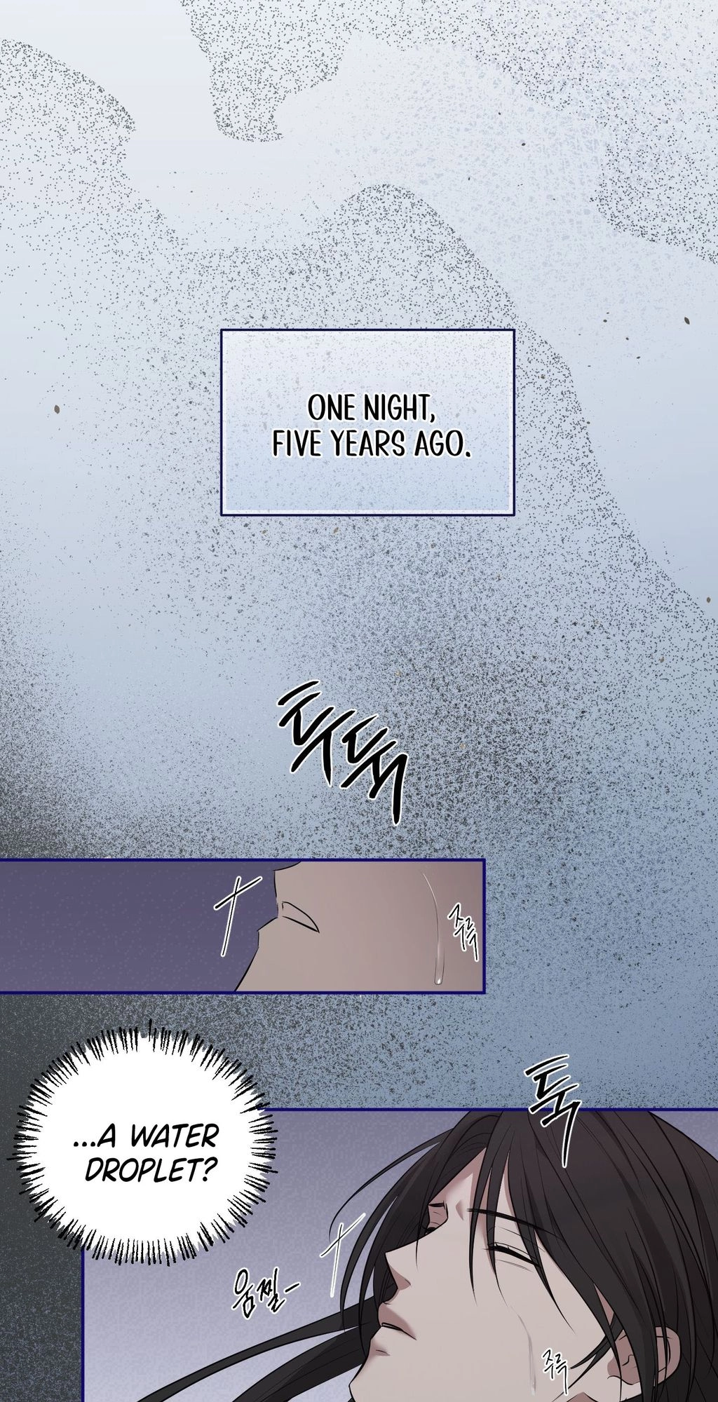 Irido Joeun Nal Chapter 2 page 40 - 
