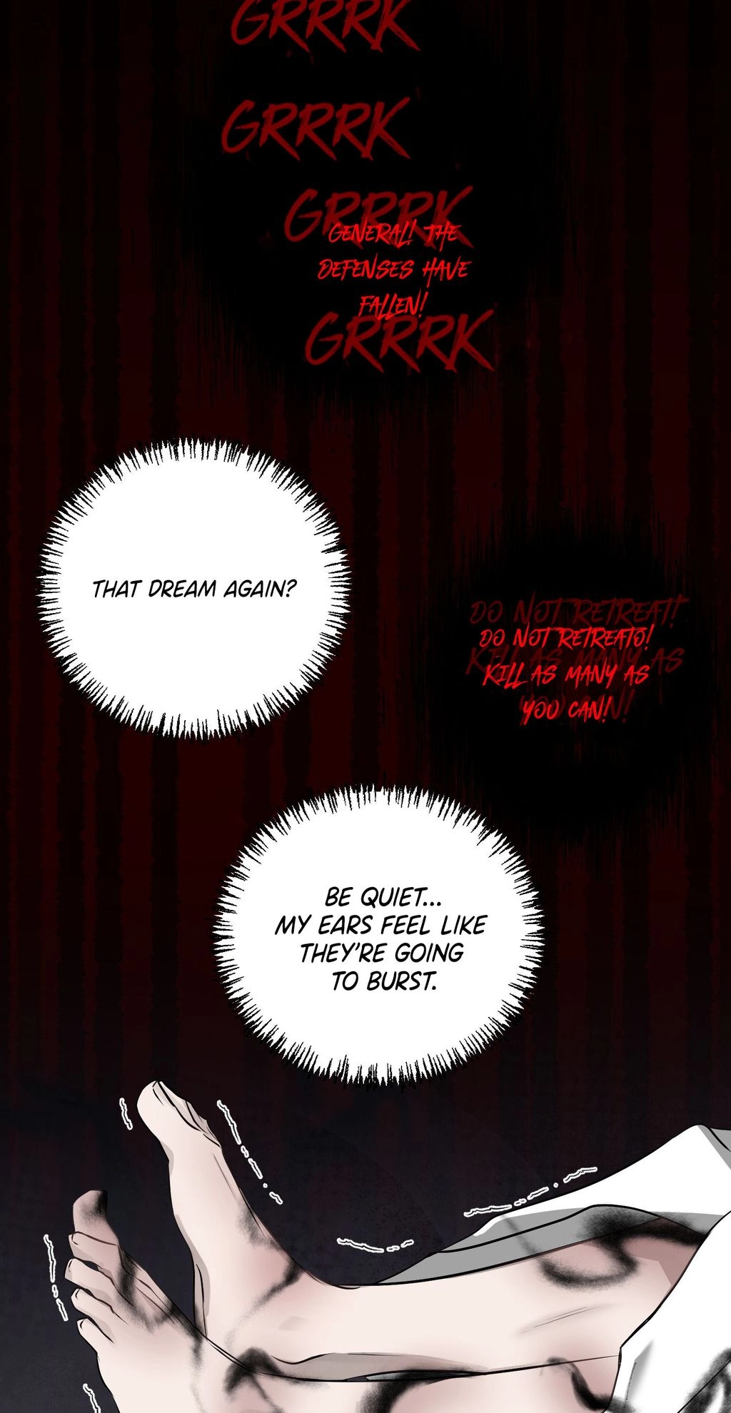 Irido Joeun Nal Chapter 2 page 43 - 