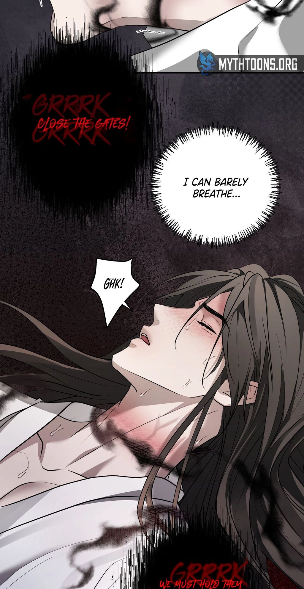 Irido Joeun Nal Chapter 2 page 44 - 