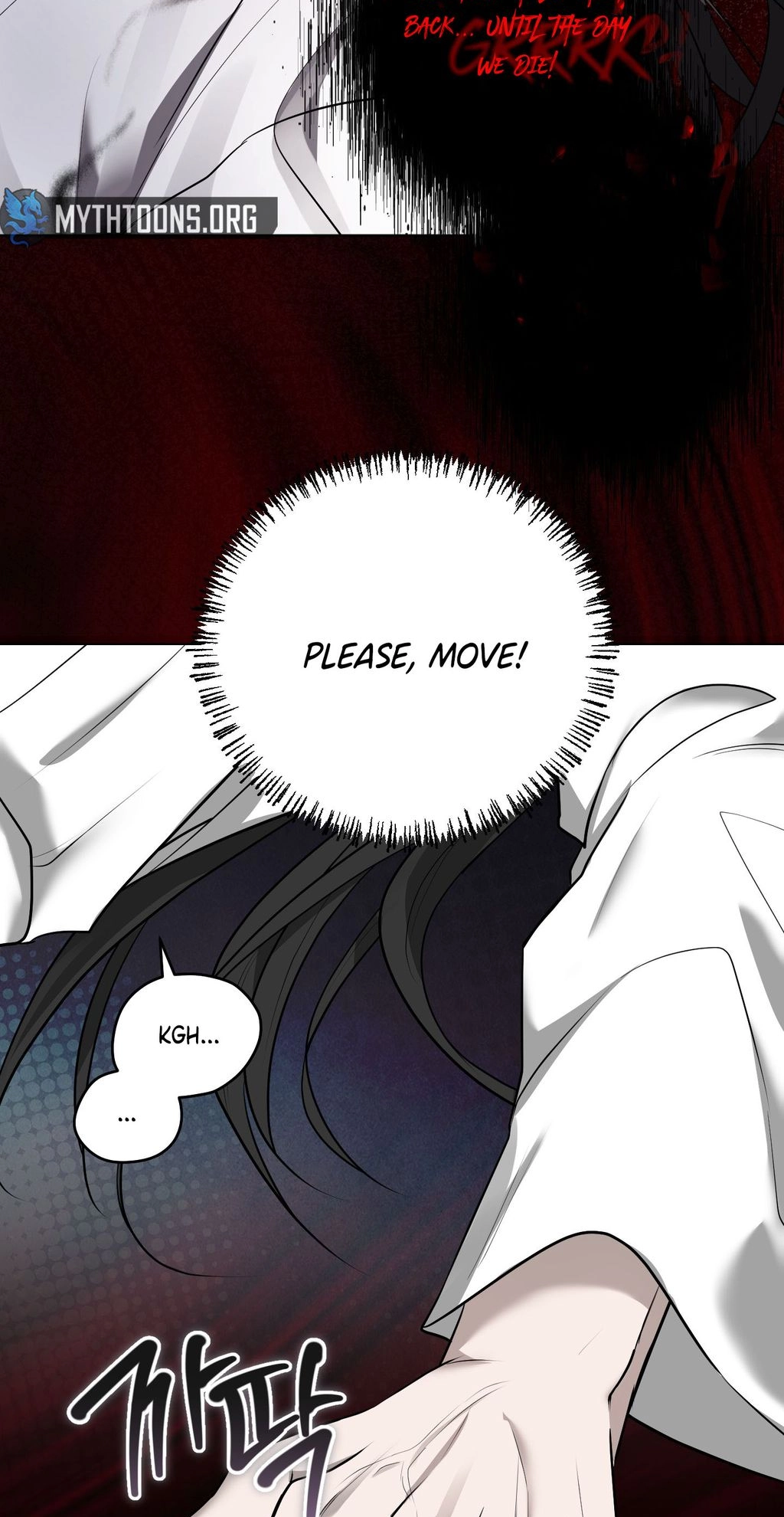 Irido Joeun Nal Chapter 2 page 45 - 