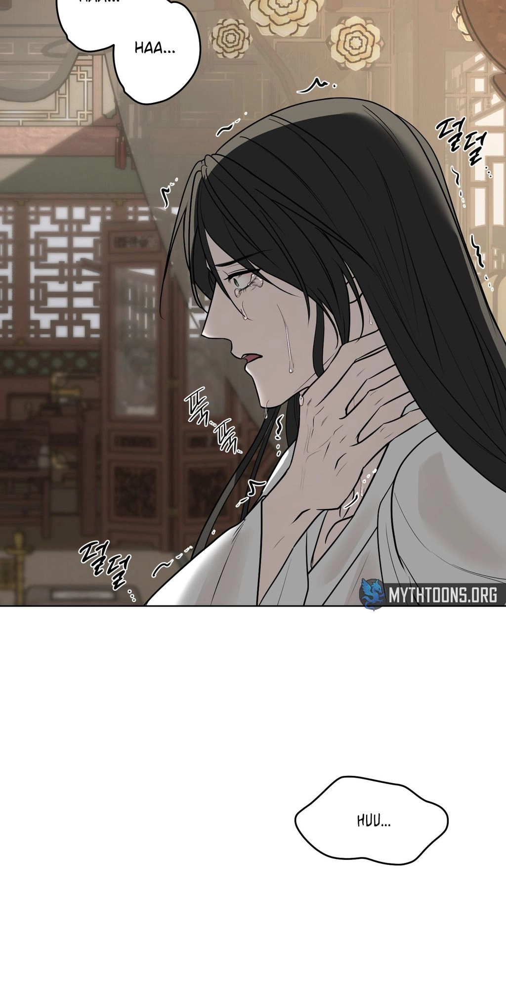 Irido Joeun Nal Chapter 2 page 51 - 