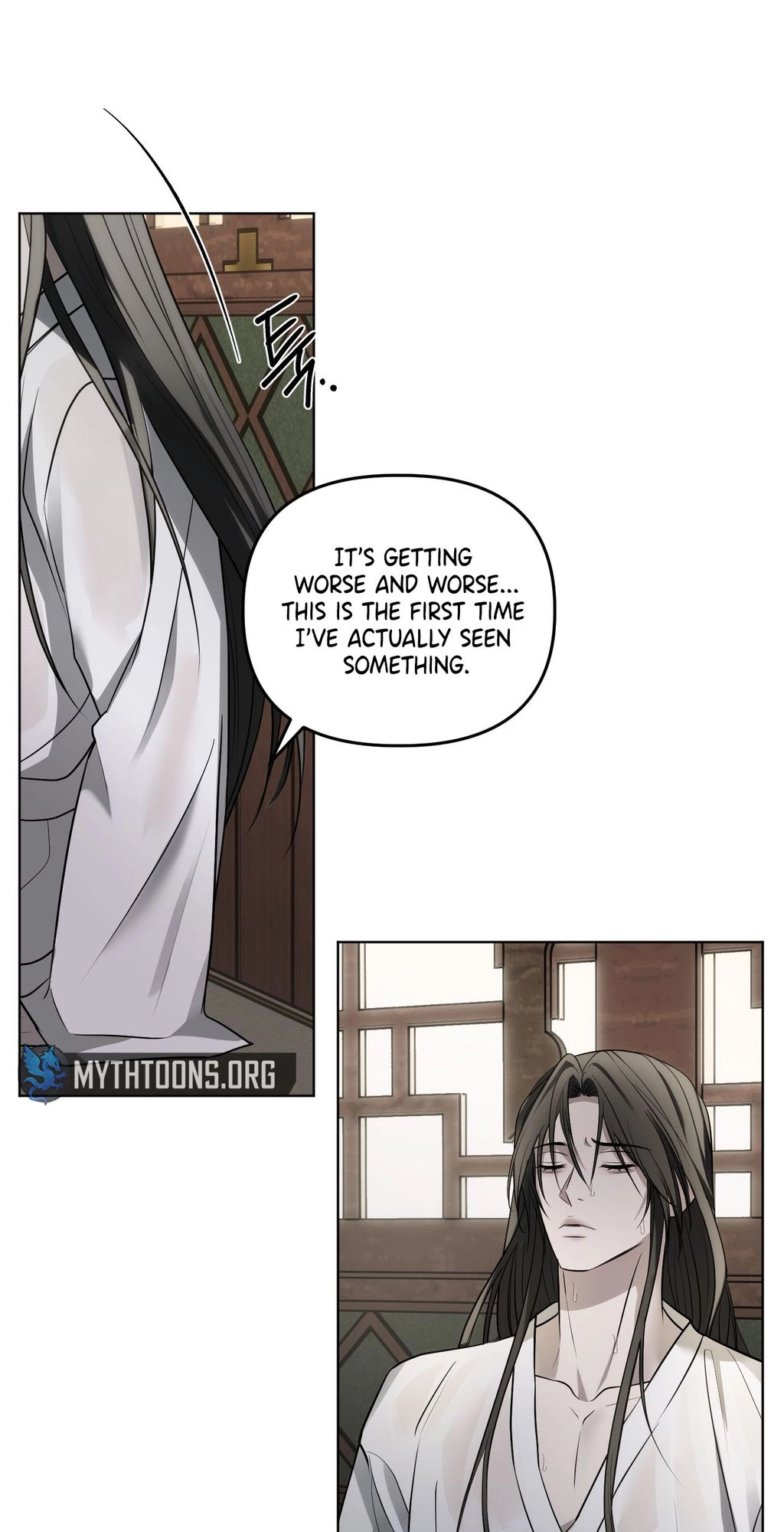 Irido Joeun Nal Chapter 2 page 52 - 