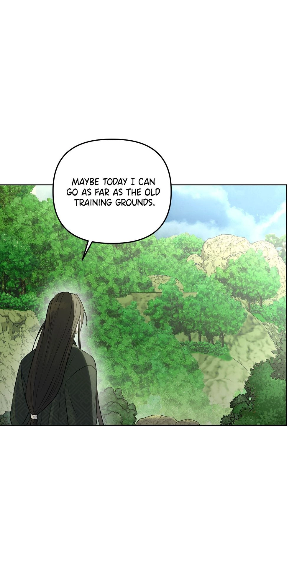 Irido Joeun Nal Chapter 2 page 57 - 