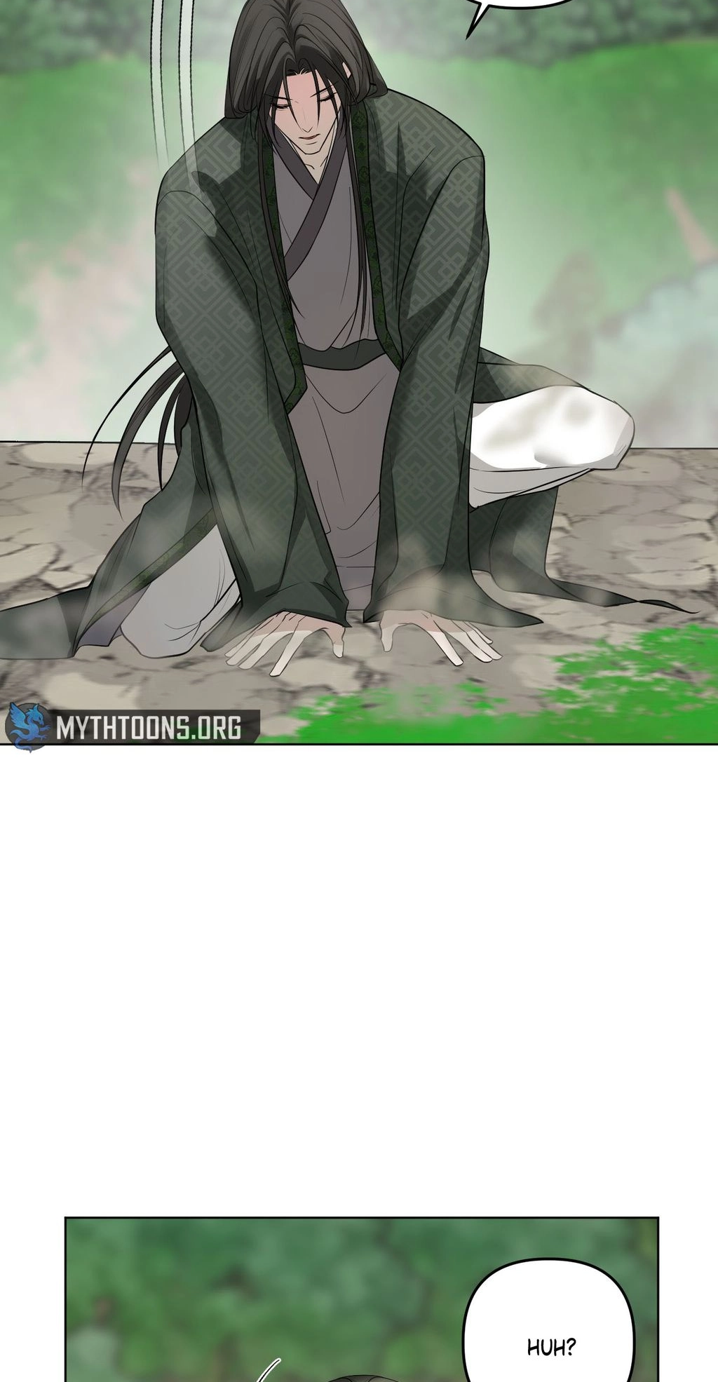 Irido Joeun Nal Chapter 2 page 59 - 