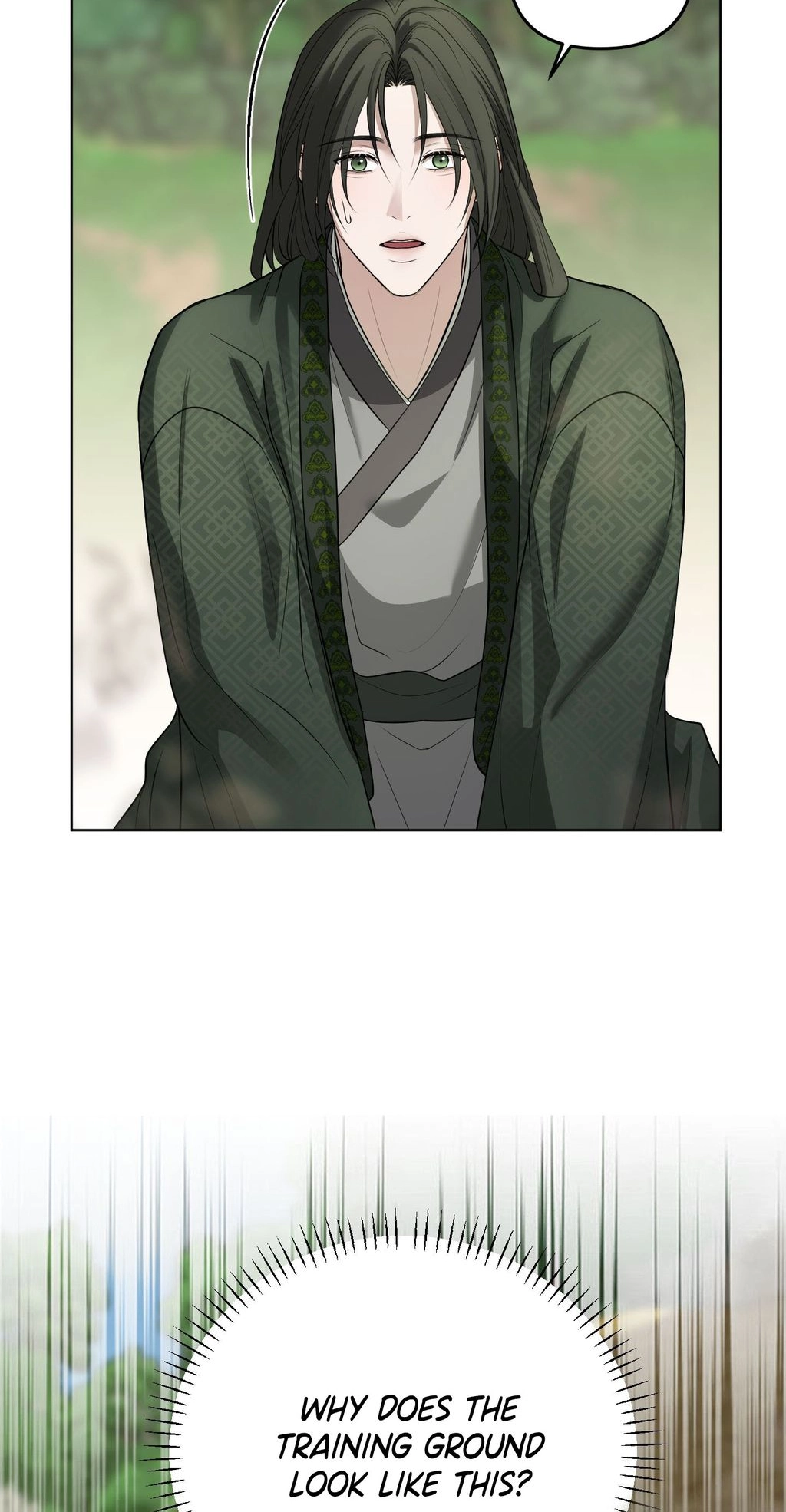 Irido Joeun Nal Chapter 2 page 60 - 