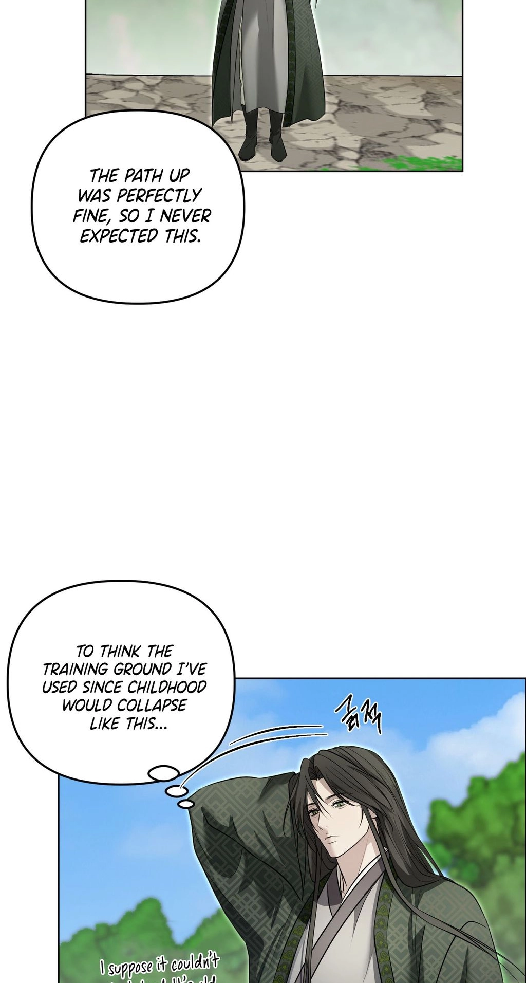Irido Joeun Nal Chapter 2 page 63 - 