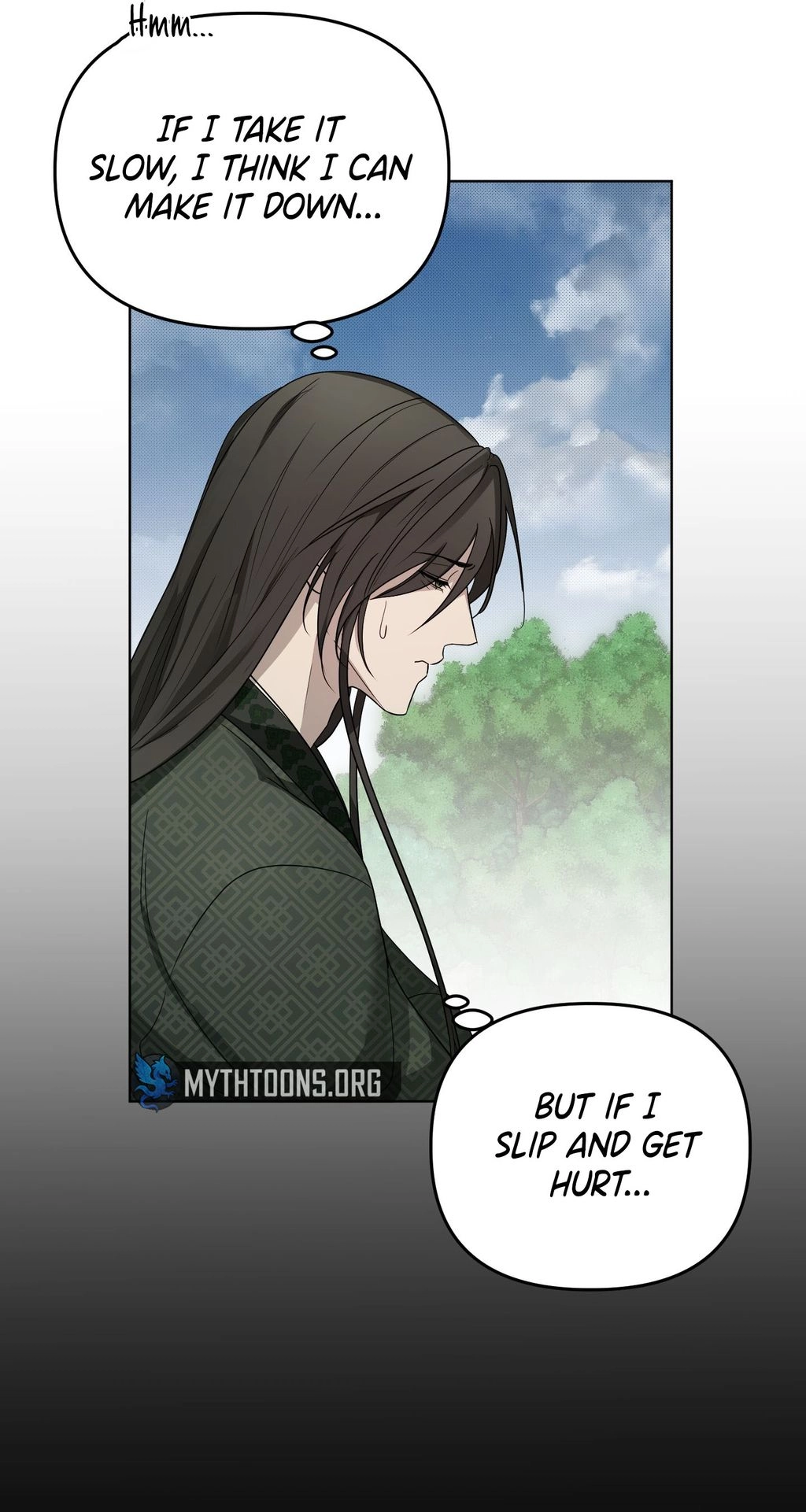 Irido Joeun Nal Chapter 2 page 67 - 