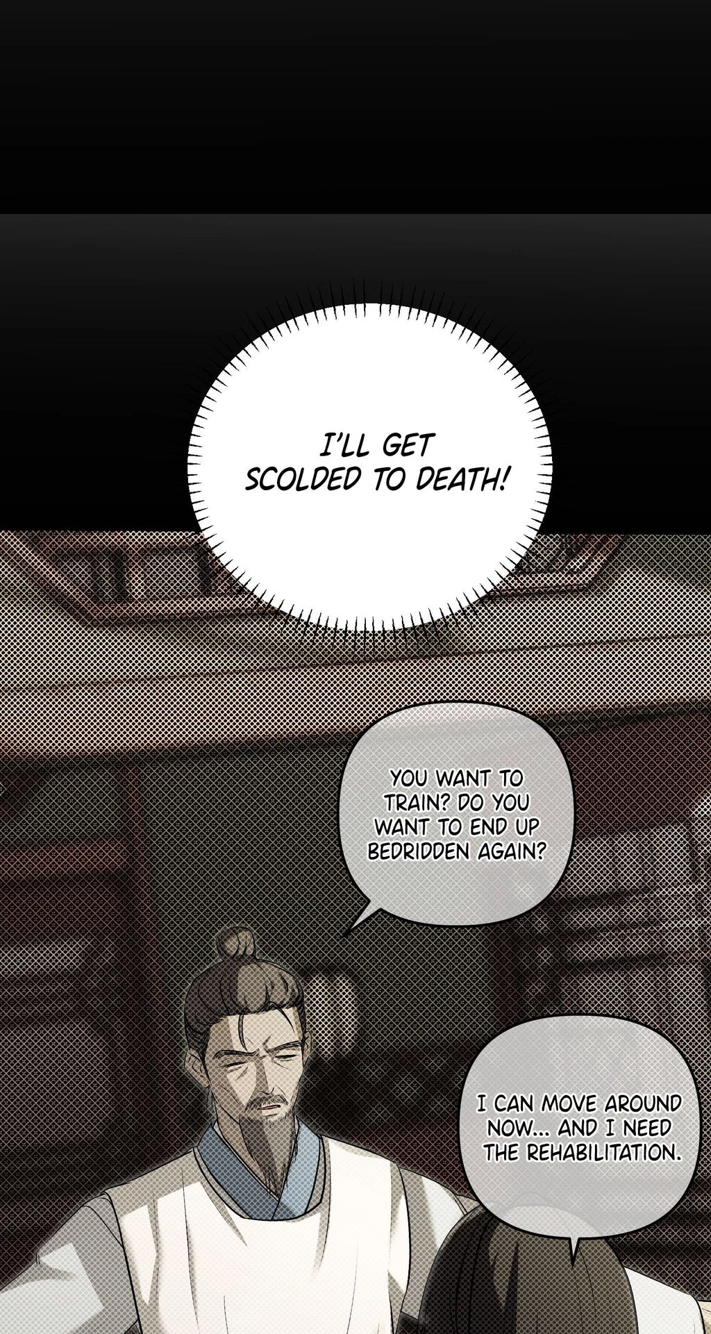 Irido Joeun Nal Chapter 2 page 68 - 