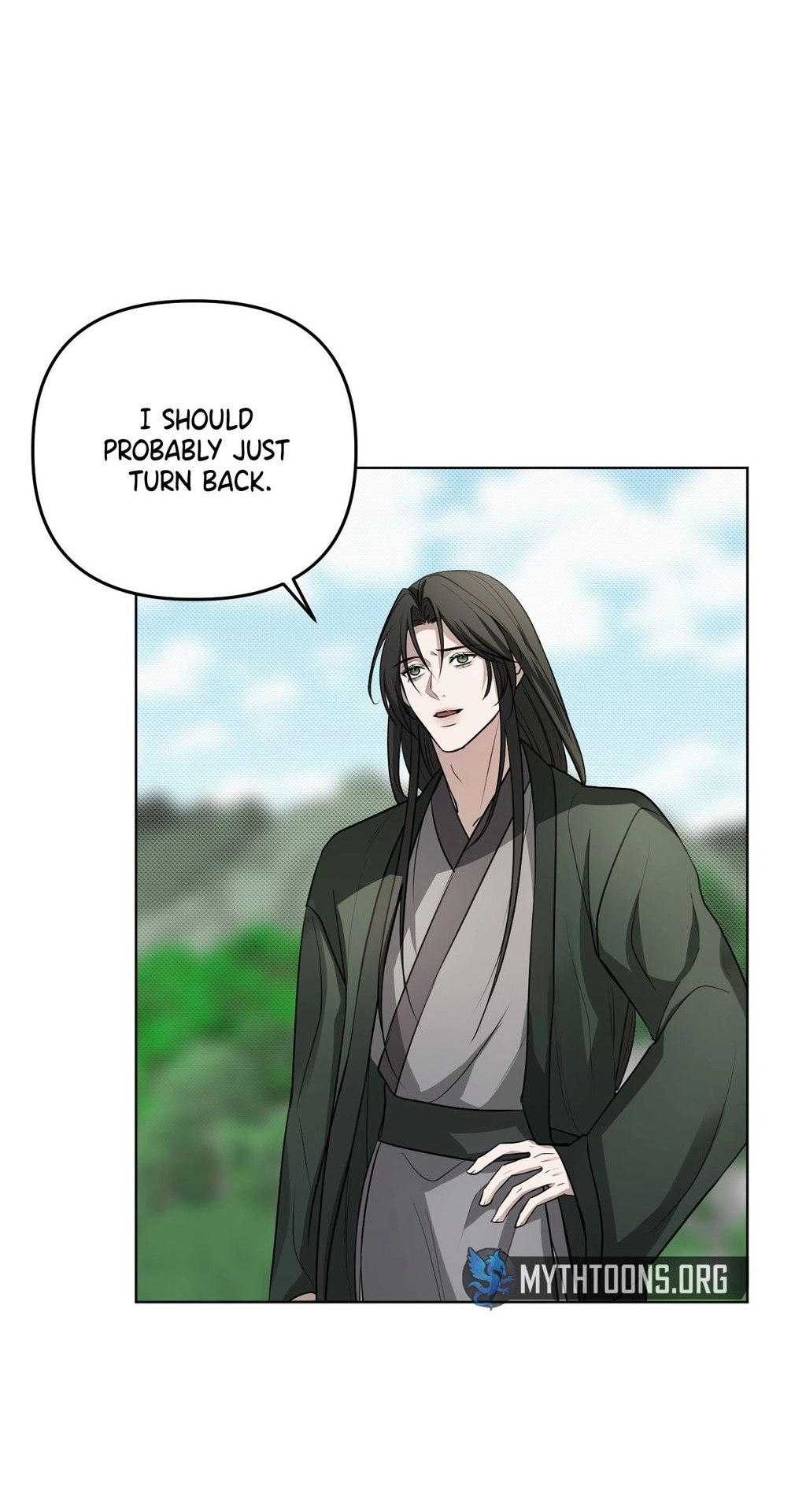 Irido Joeun Nal Chapter 2 page 70 - 