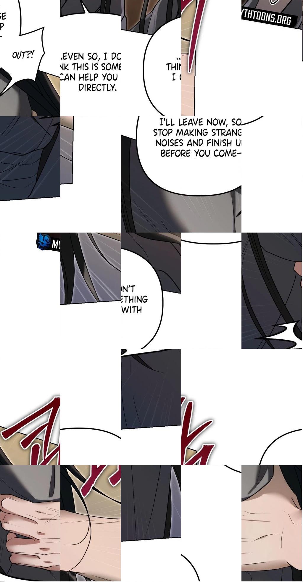 Irido Joeun Nal Chapter 2 page 8 - 