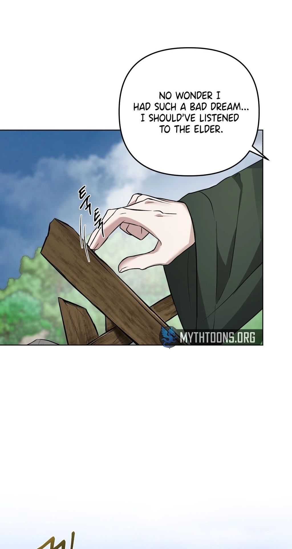 Irido Joeun Nal Chapter 2 page 71 - 