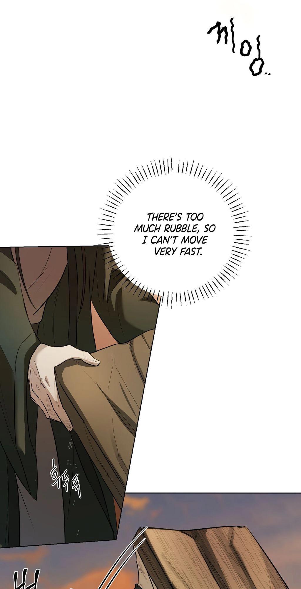 Irido Joeun Nal Chapter 2 page 76 - 