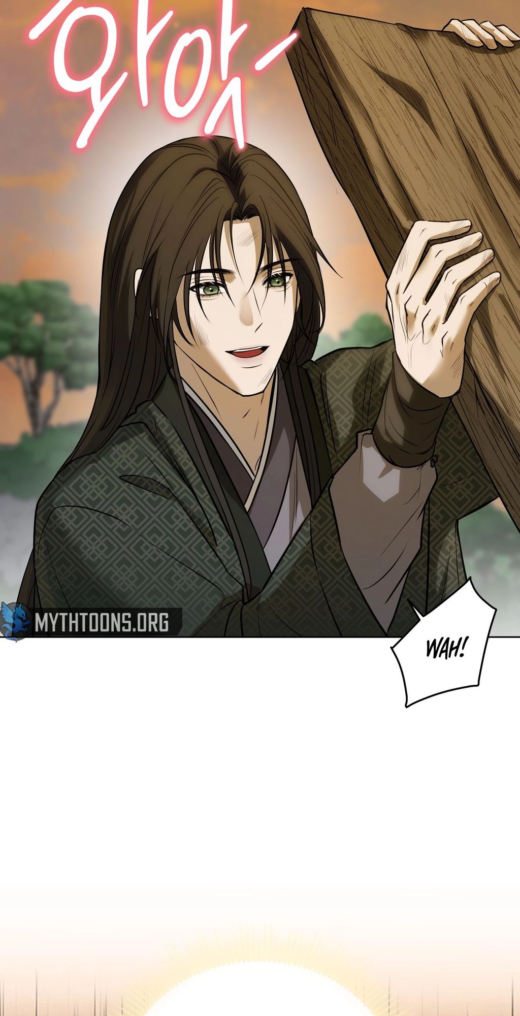 Irido Joeun Nal Chapter 2 page 78 - 