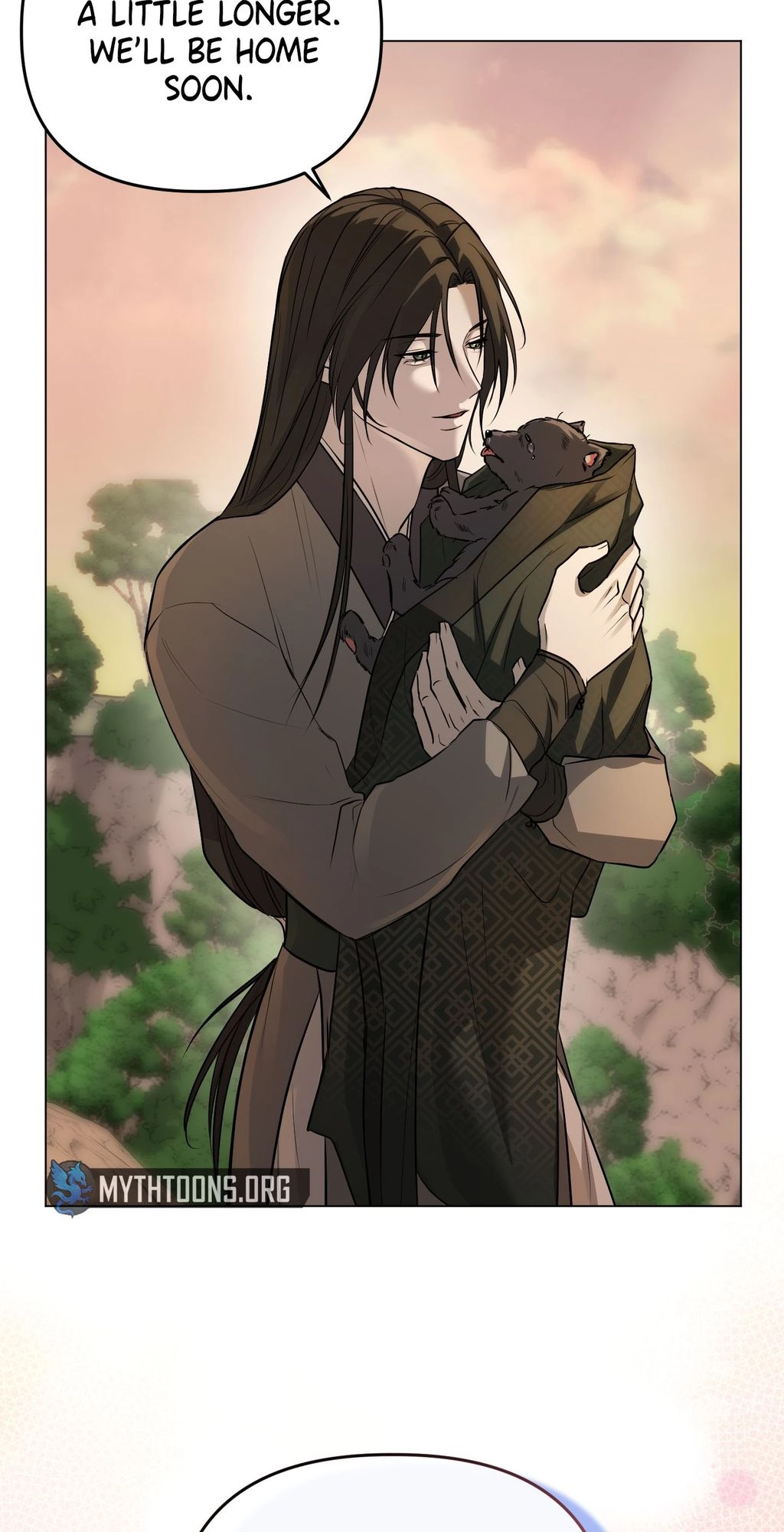 Irido Joeun Nal Chapter 2 page 82 - 