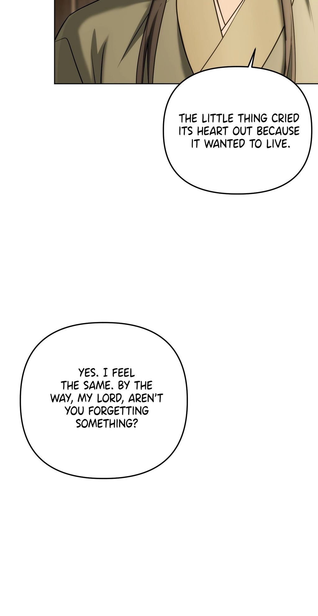 Irido Joeun Nal Chapter 3 page 11 - 