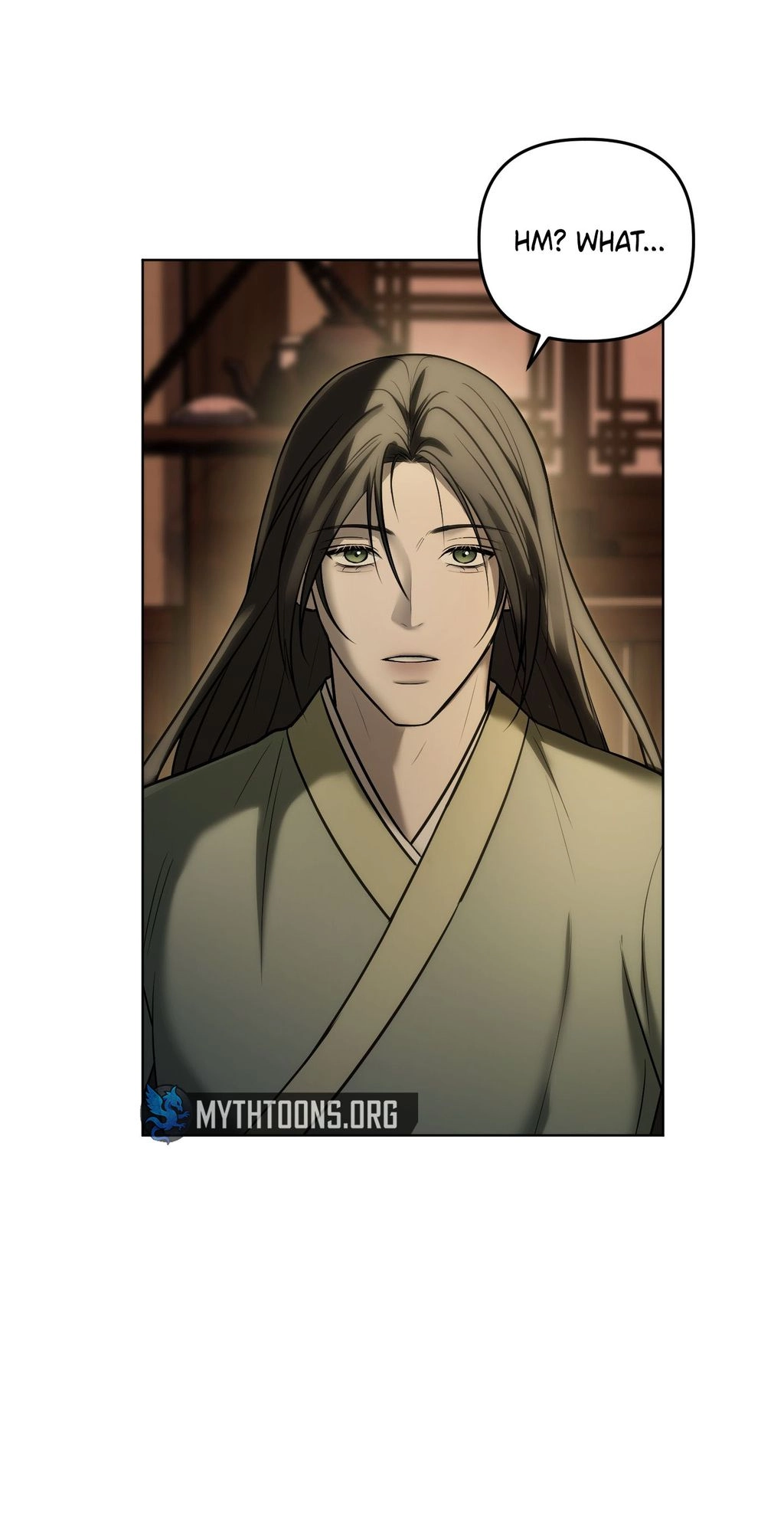 Irido Joeun Nal Chapter 3 page 12 - 