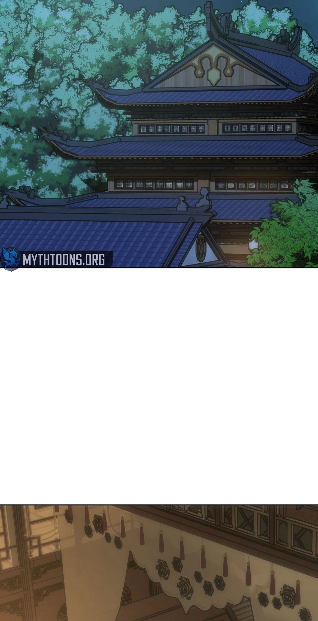 Irido Joeun Nal Chapter 3 page 15 - 