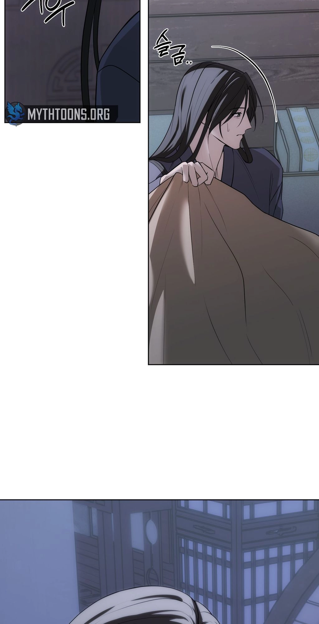 Irido Joeun Nal Chapter 3 page 21 - 