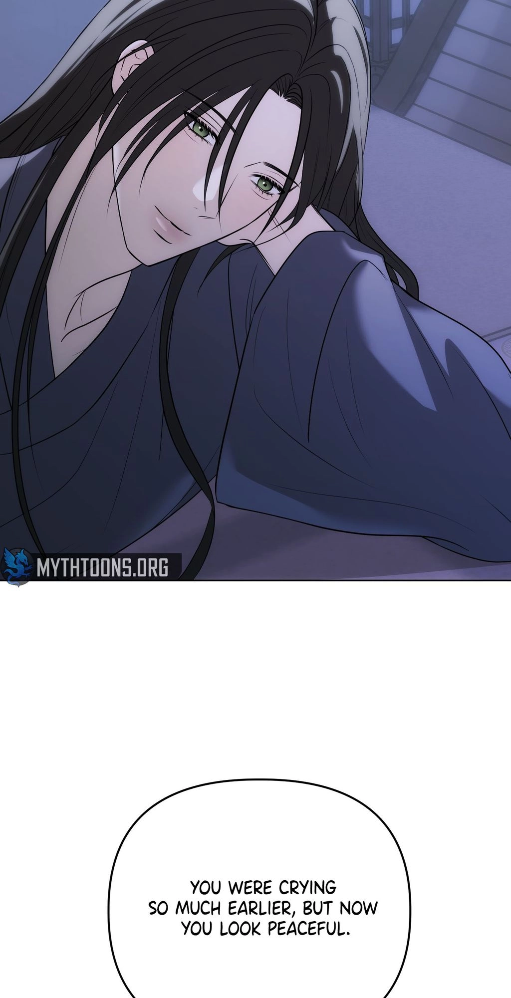 Irido Joeun Nal Chapter 3 page 22 - 