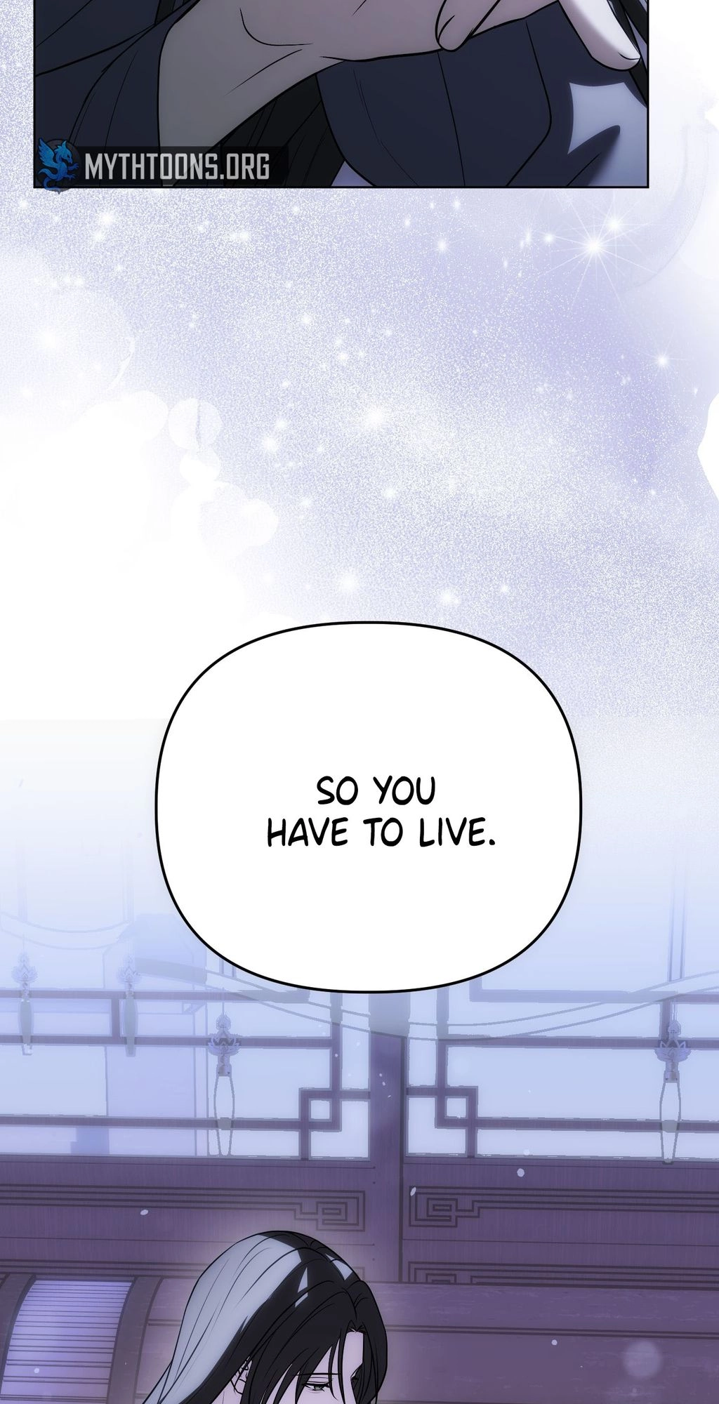 Irido Joeun Nal Chapter 3 page 27 - 