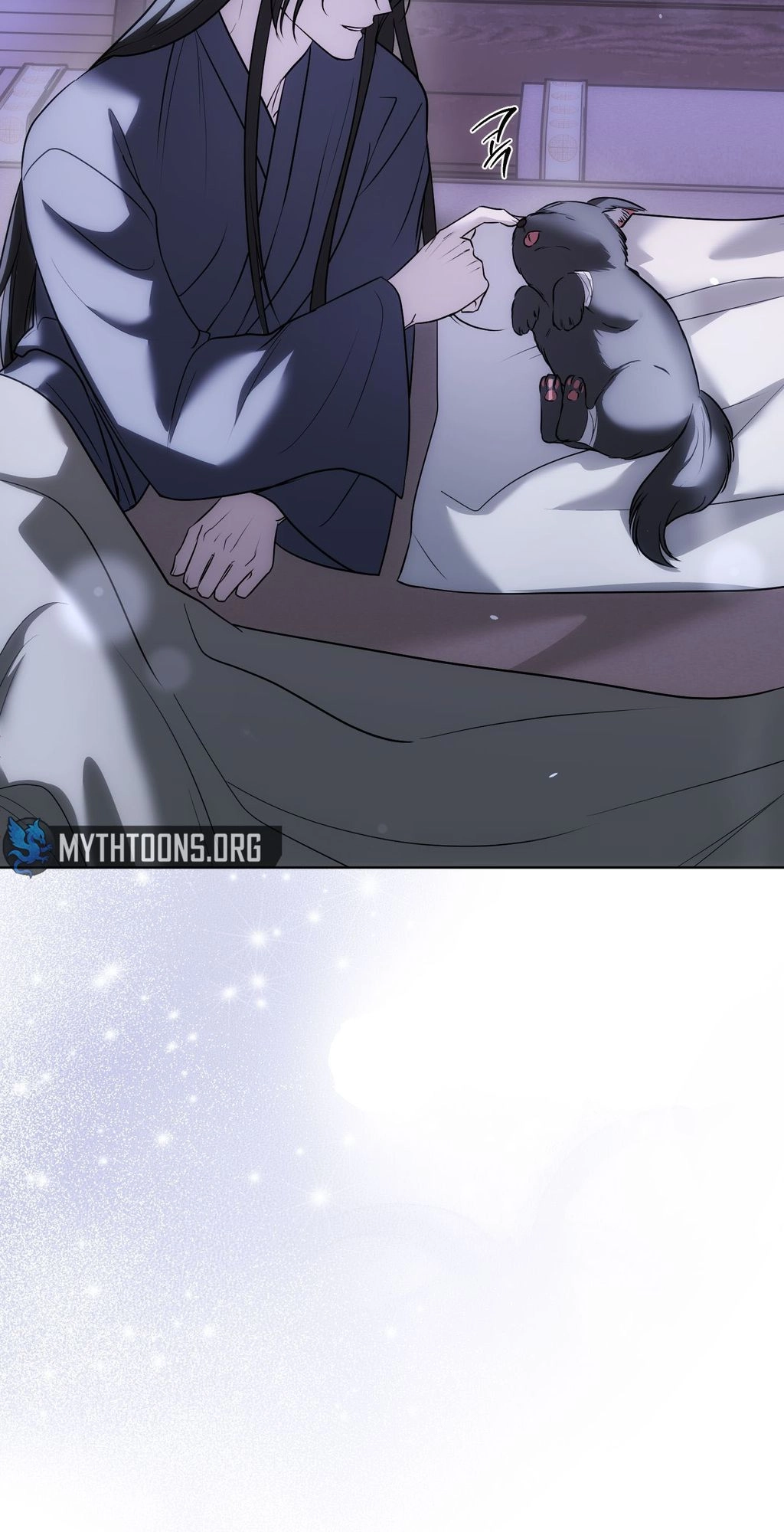 Irido Joeun Nal Chapter 3 page 28 - 