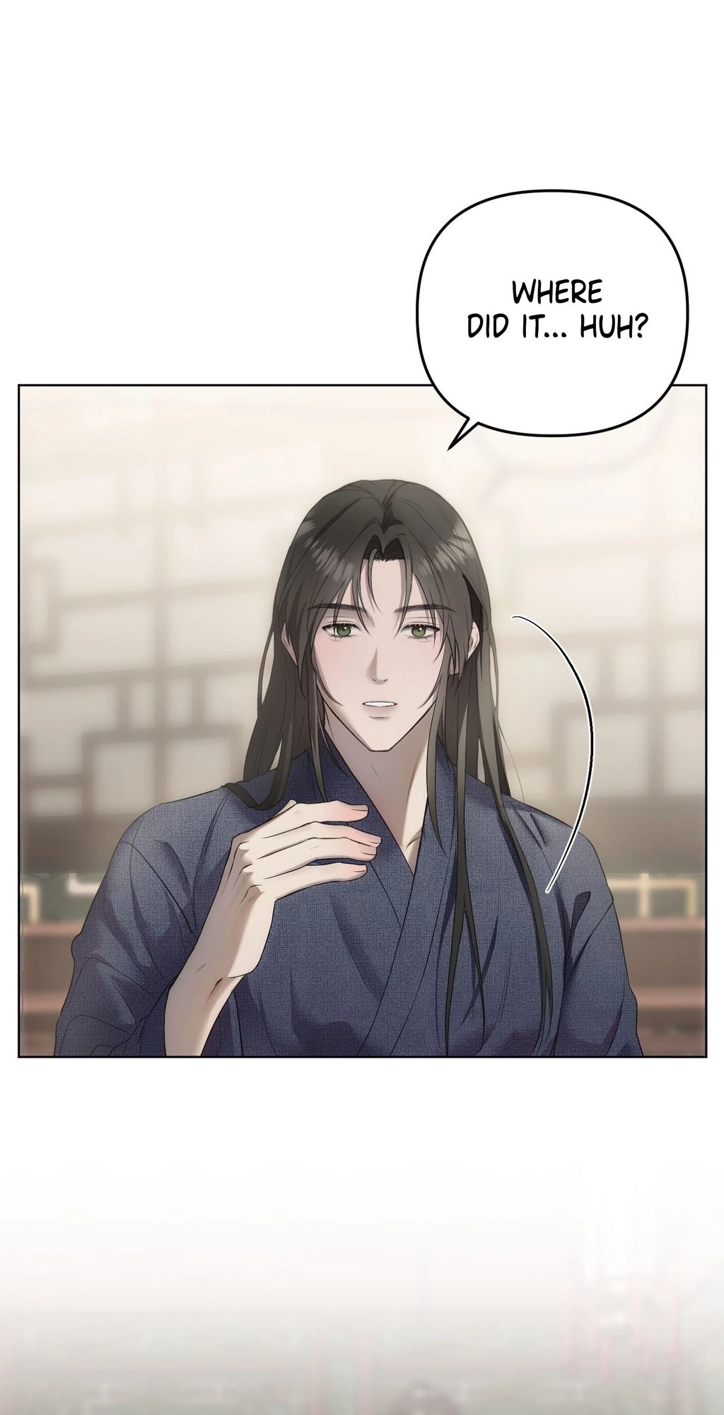 Irido Joeun Nal Chapter 3 page 35 - 