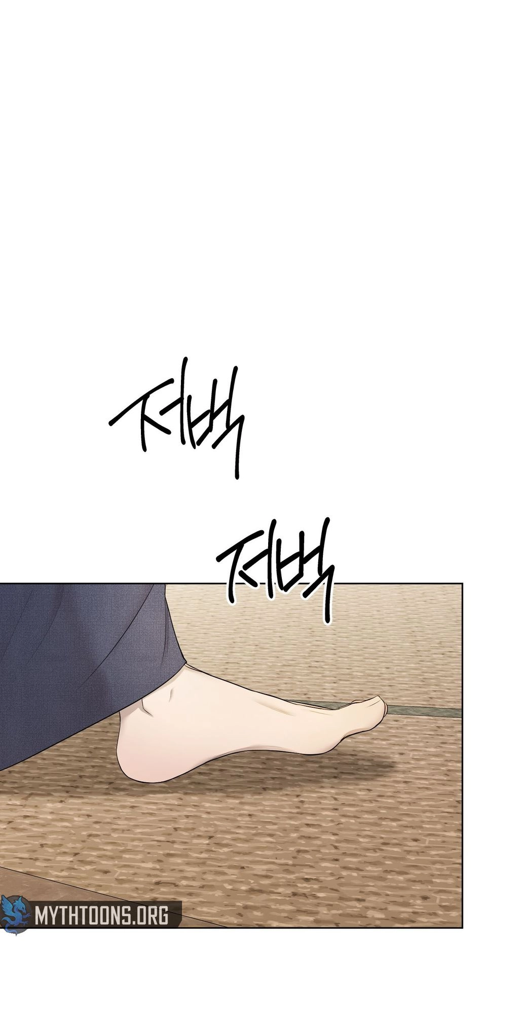 Irido Joeun Nal Chapter 3 page 37 - 