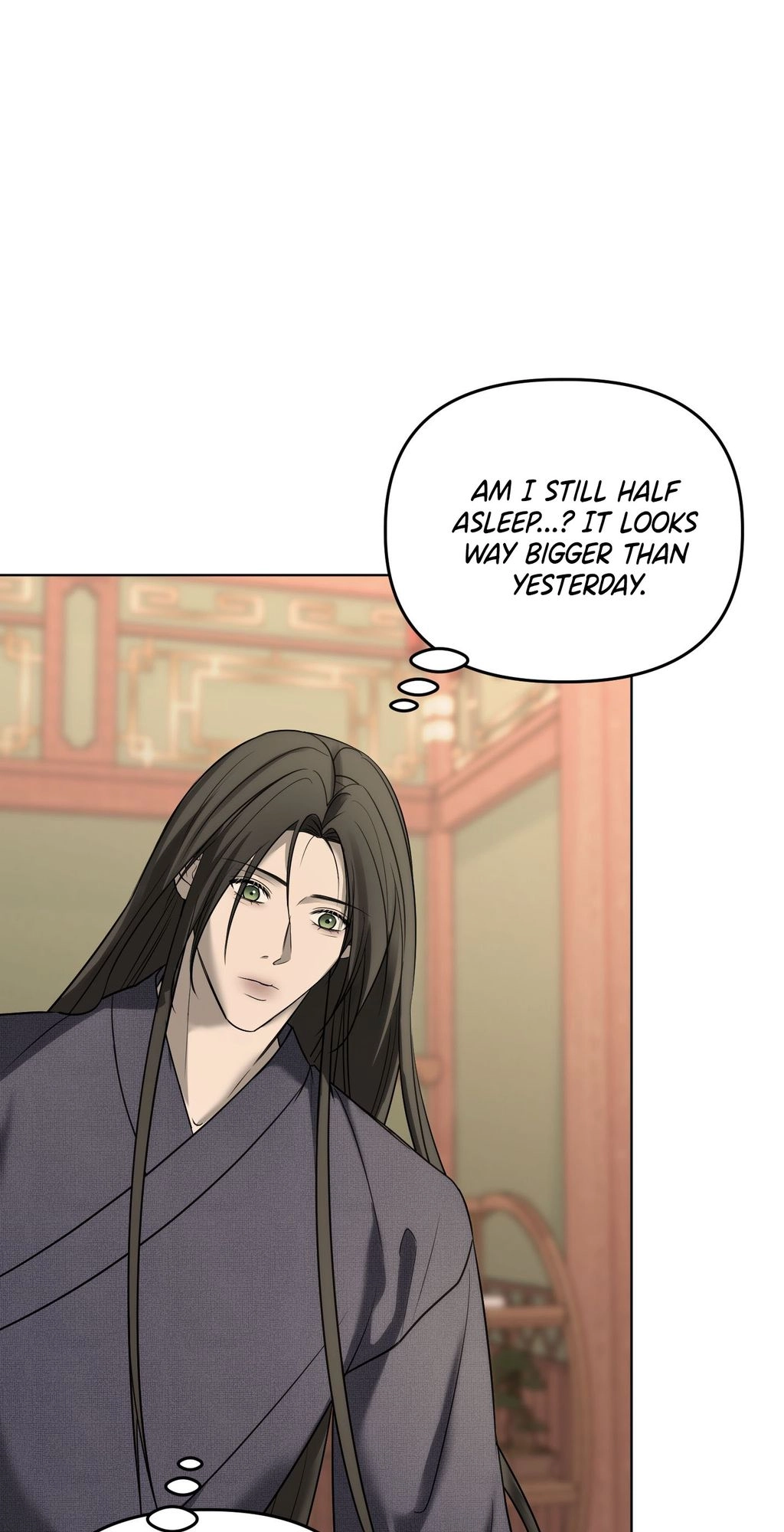 Irido Joeun Nal Chapter 3 page 39 - 