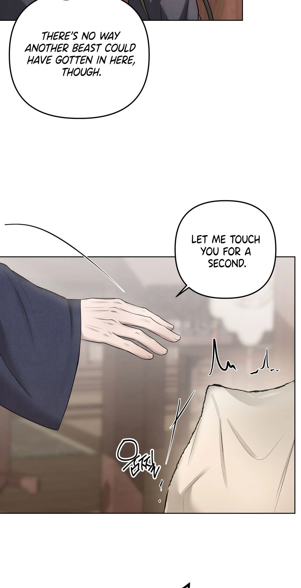 Irido Joeun Nal Chapter 3 page 40 - 
